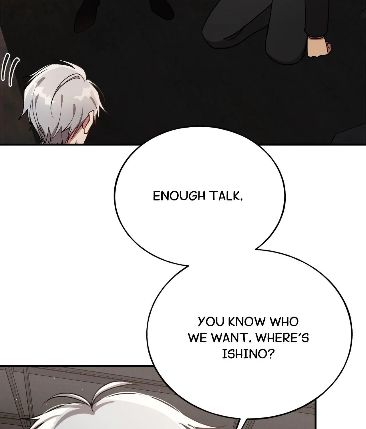 Moralless Chapter 72 page 24 - 