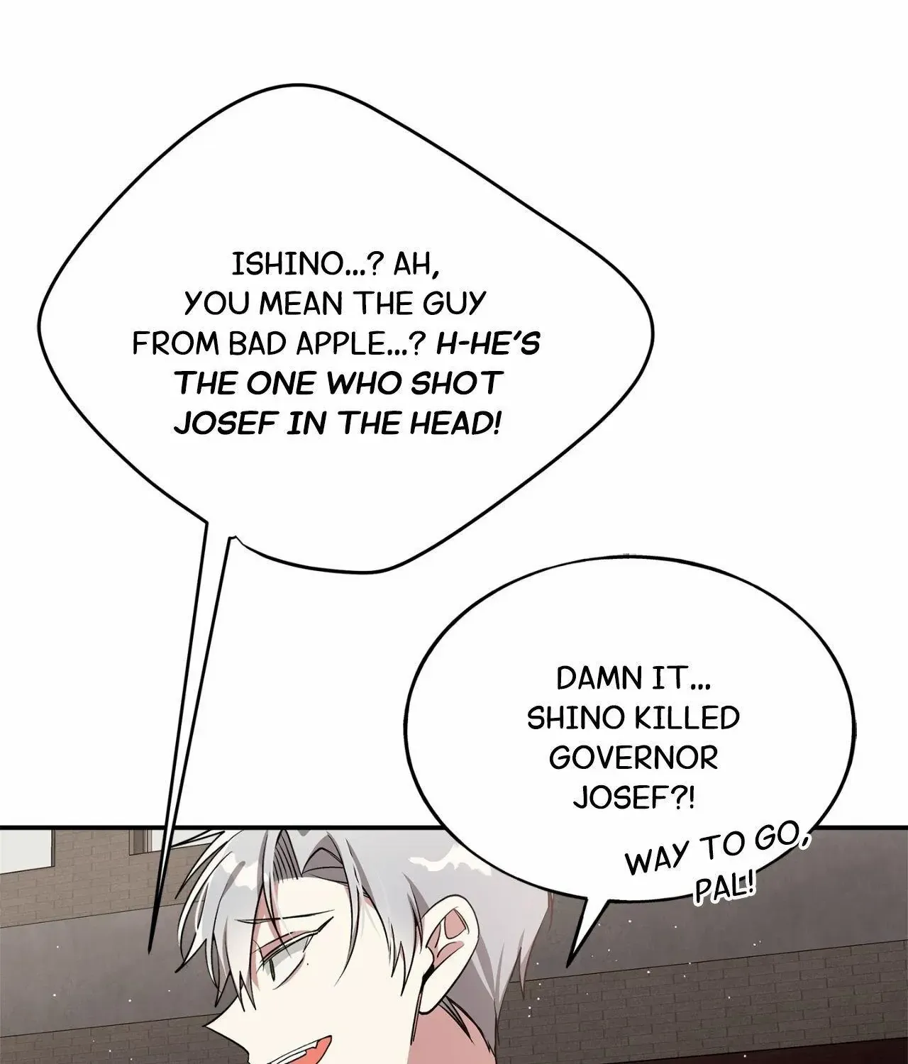 Moralless Chapter 72 page 26 - 