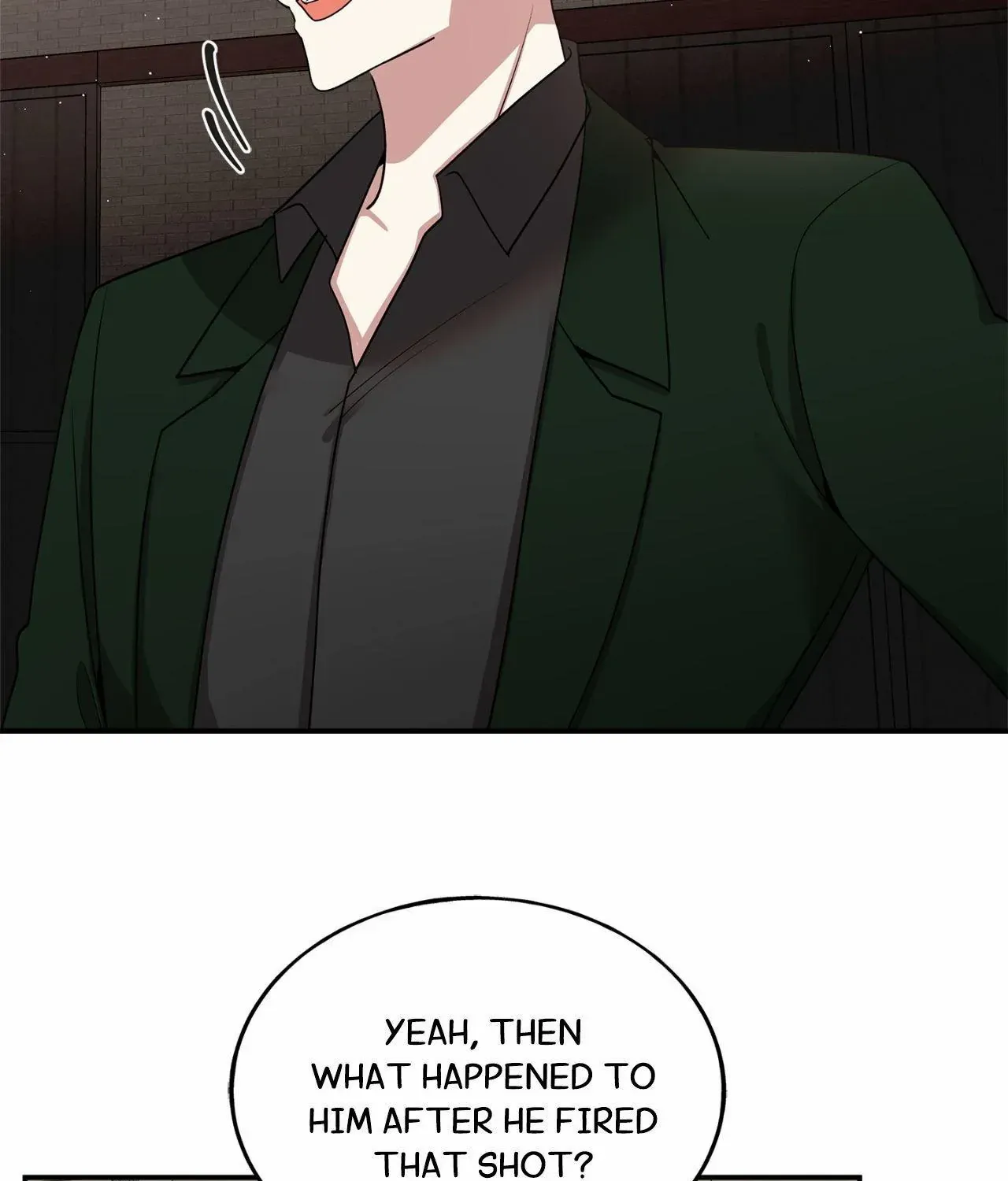 Moralless Chapter 72 page 27 - 