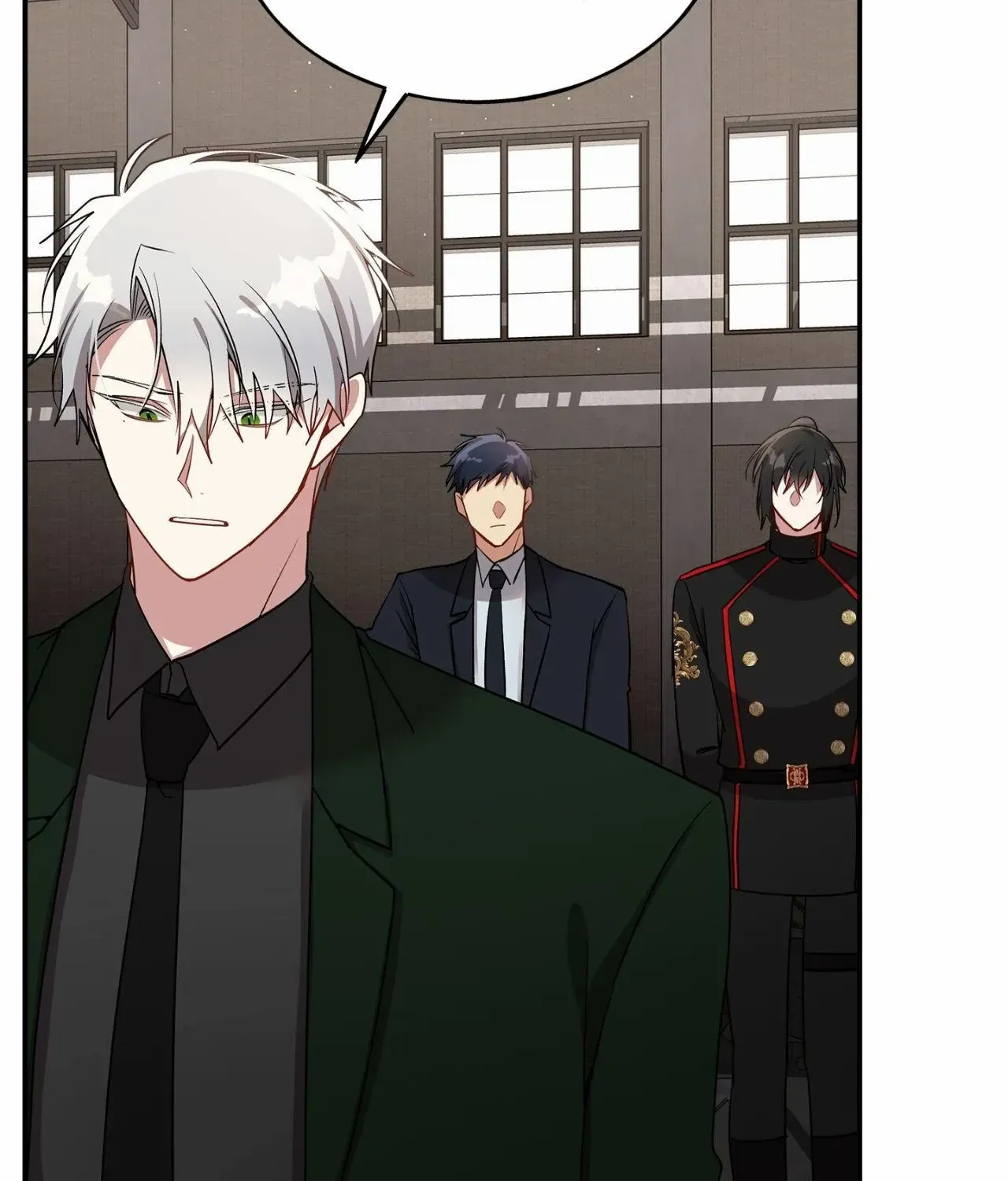Moralless Chapter 72 page 28 - 