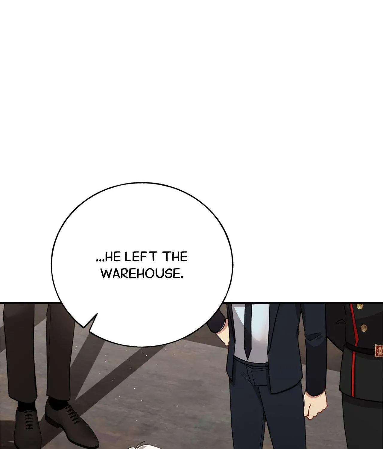 Moralless Chapter 72 page 30 - 