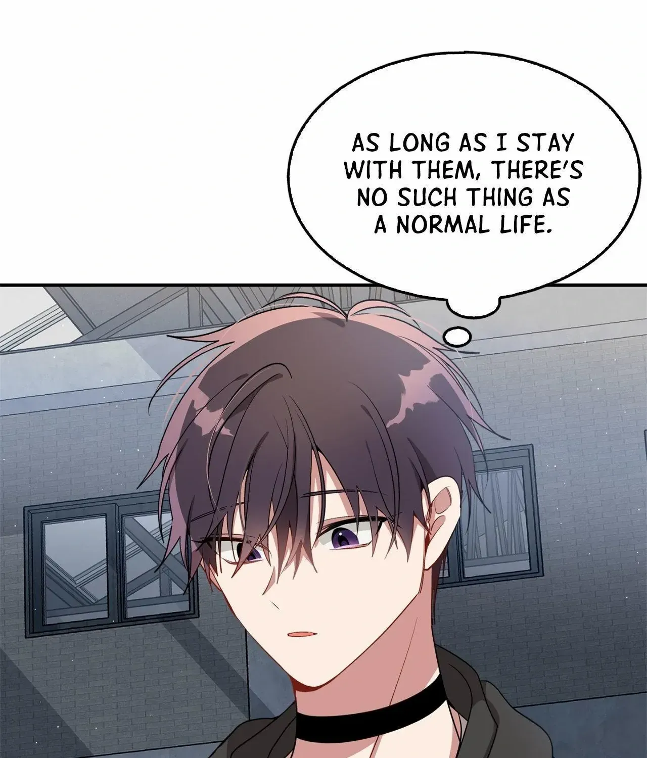 Moralless Chapter 72 page 4 - 