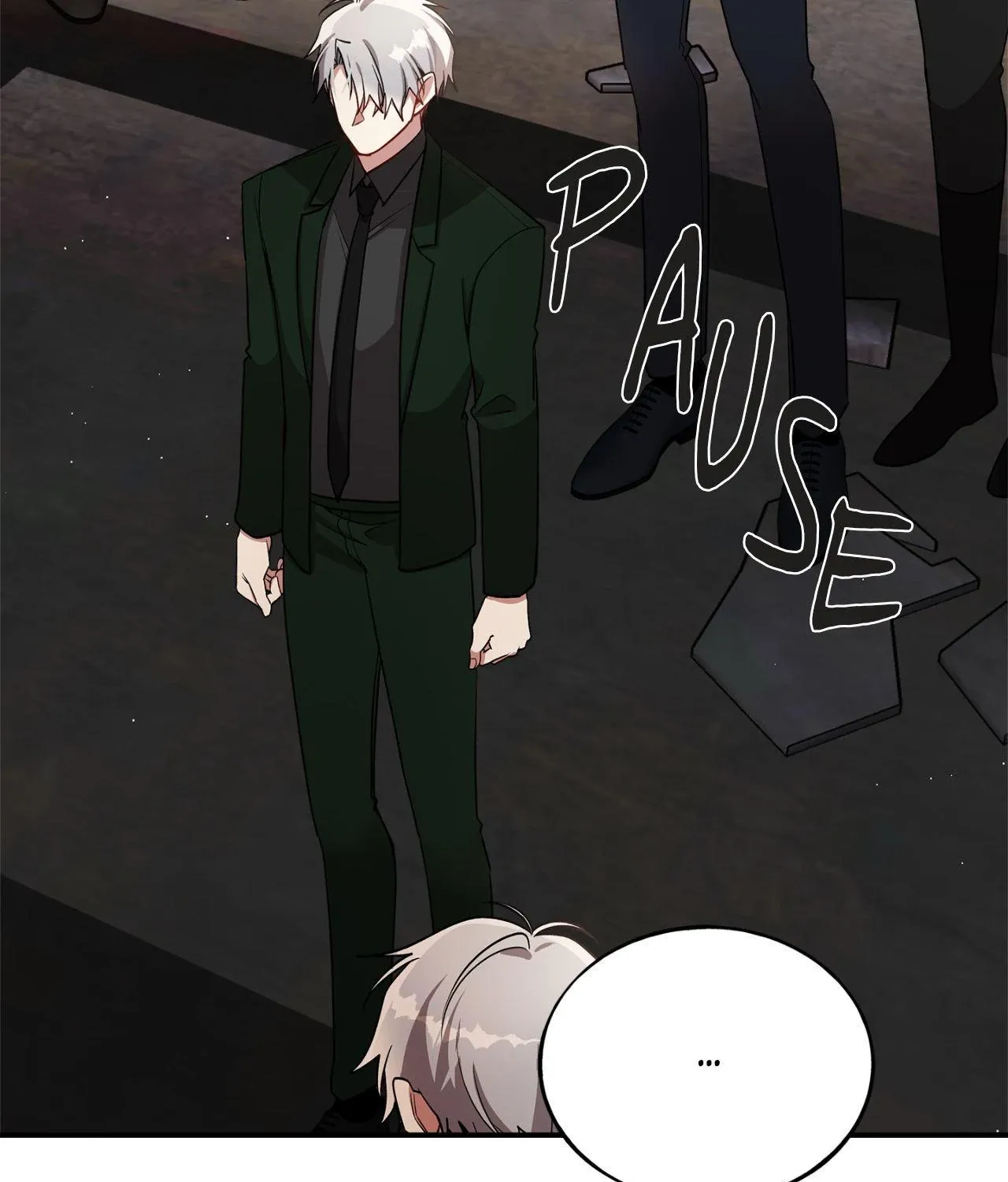 Moralless Chapter 72 page 31 - 