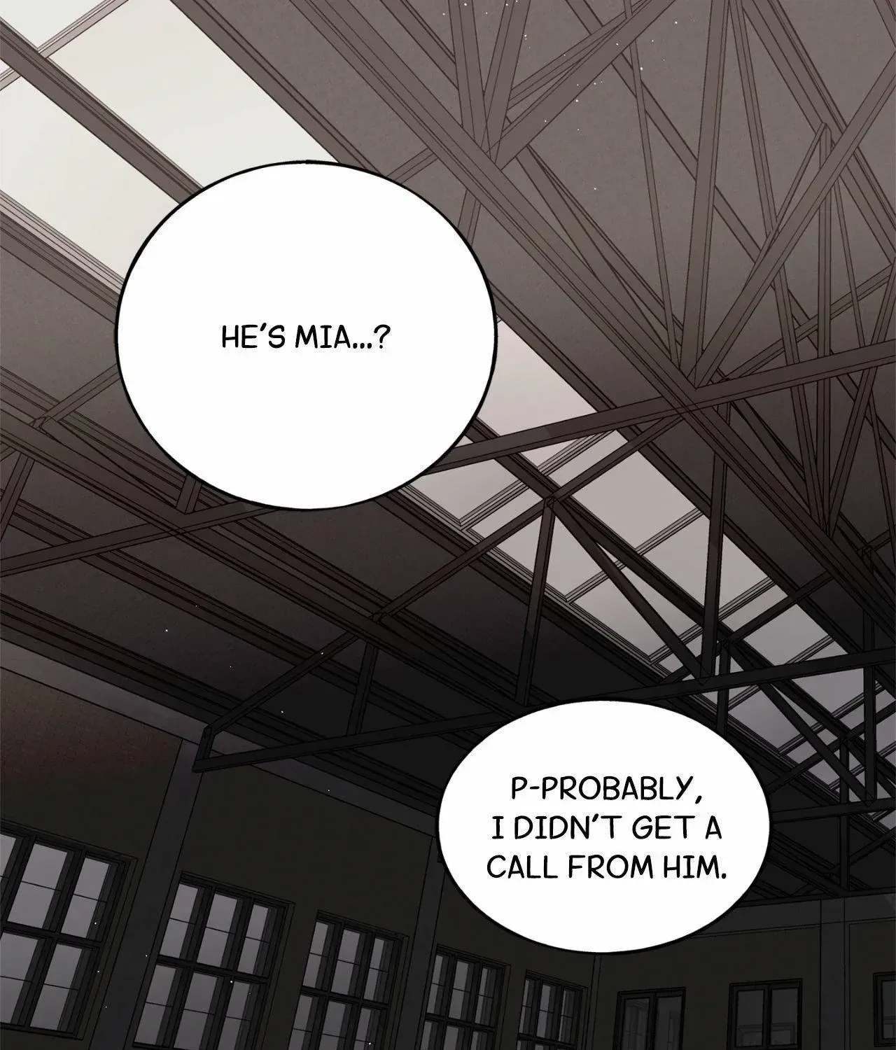 Moralless Chapter 72 page 33 - 