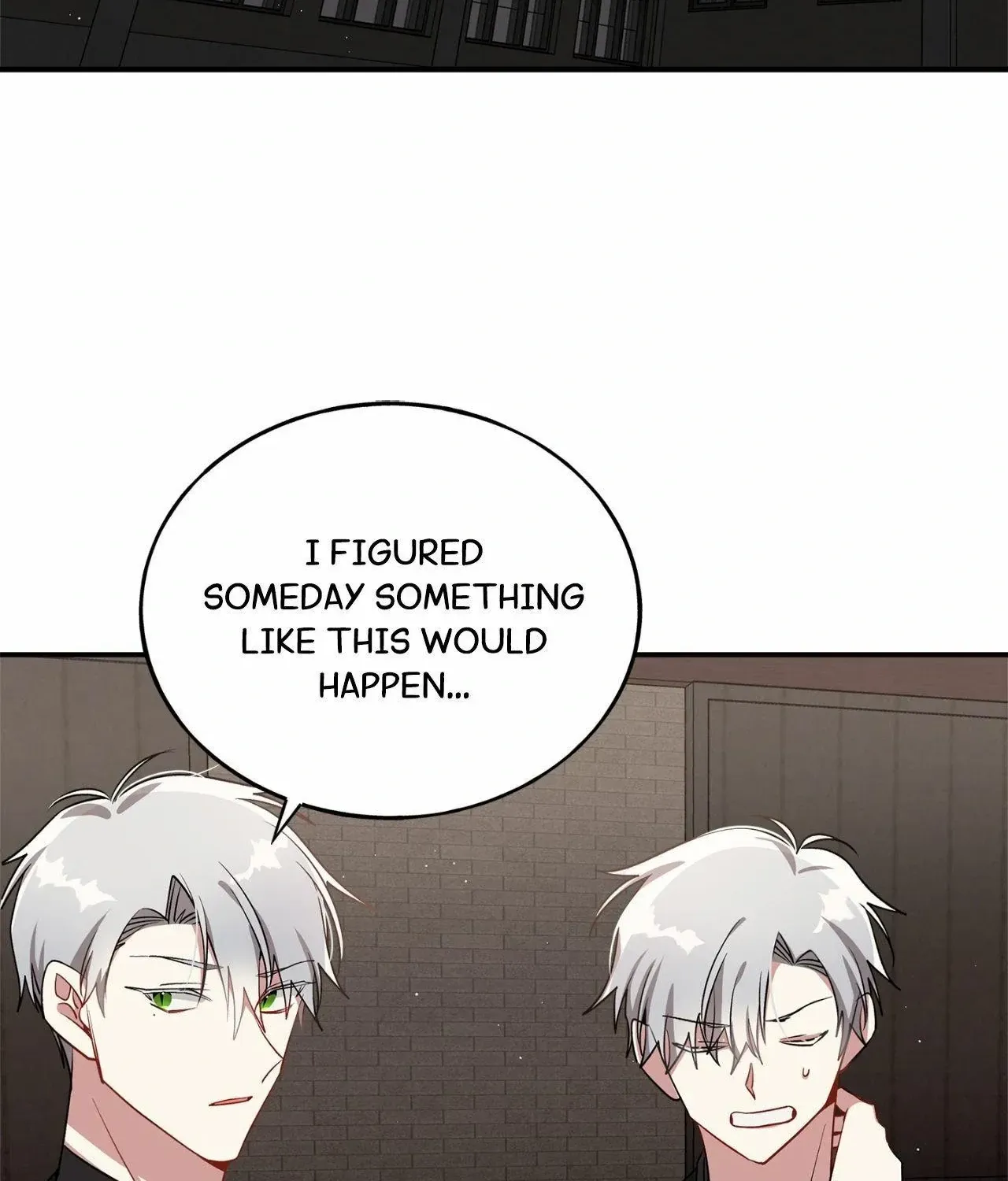 Moralless Chapter 72 page 34 - 