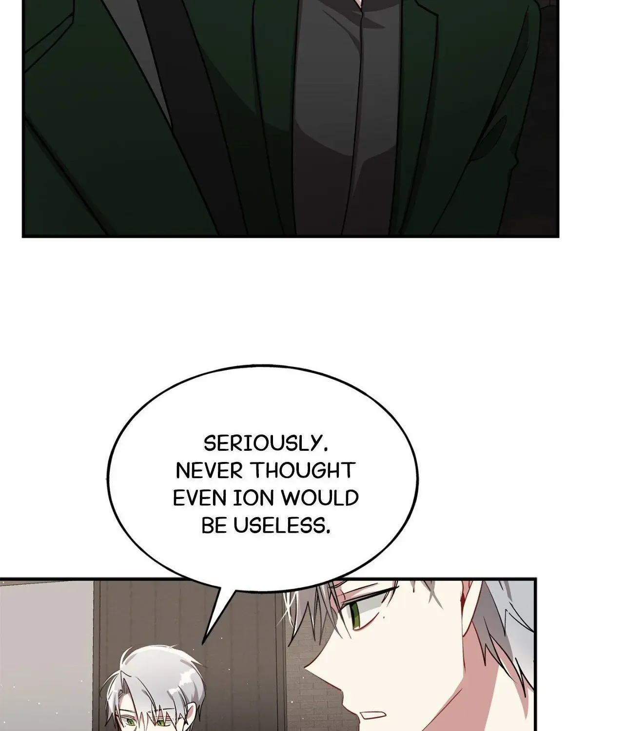 Moralless Chapter 72 page 40 - 