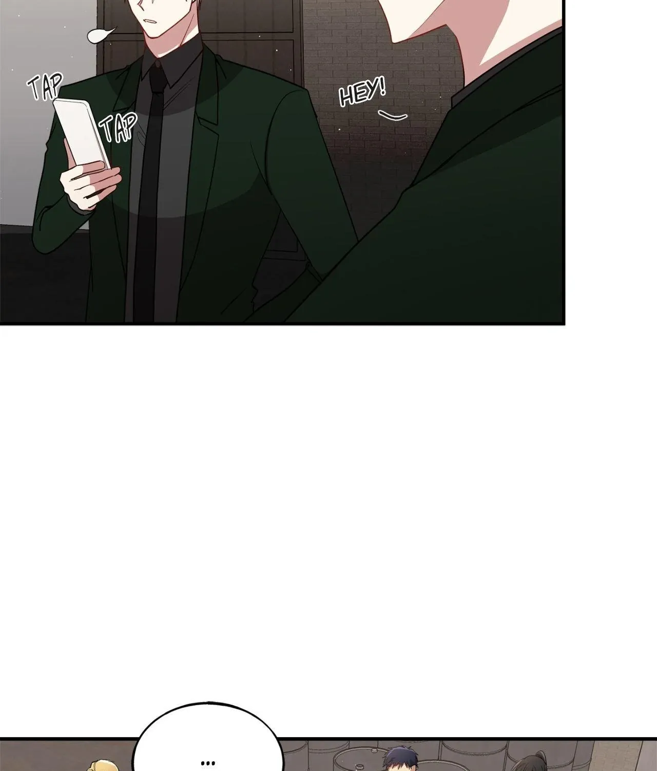 Moralless Chapter 72 page 41 - 