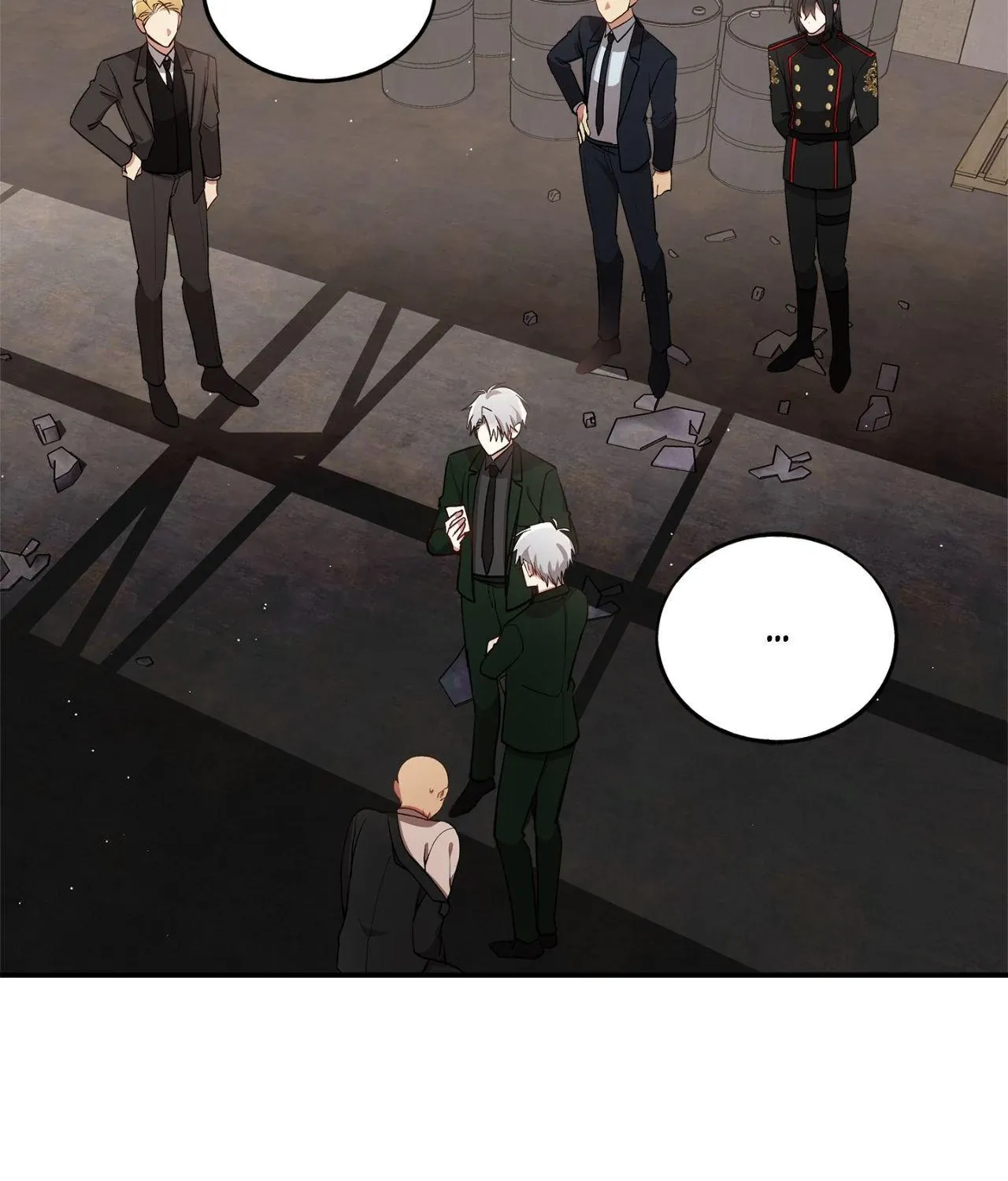 Moralless Chapter 72 page 42 - 