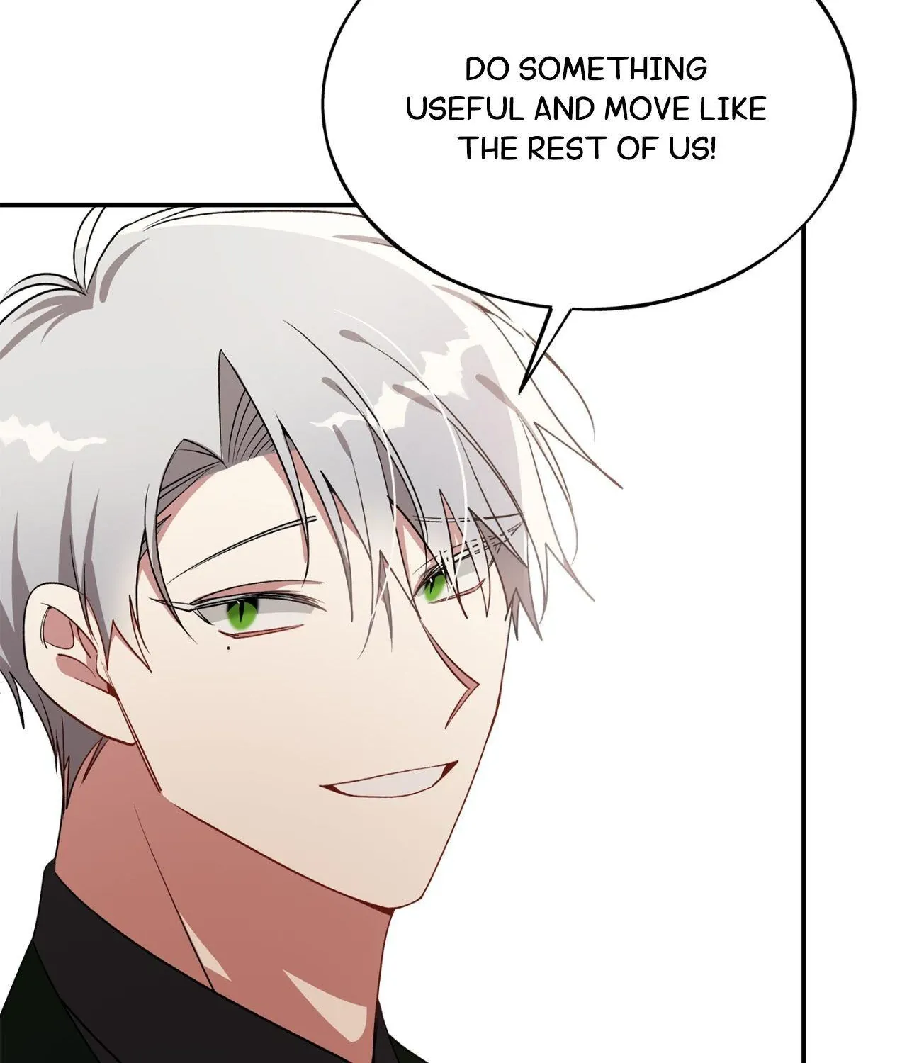 Moralless Chapter 72 page 46 - 