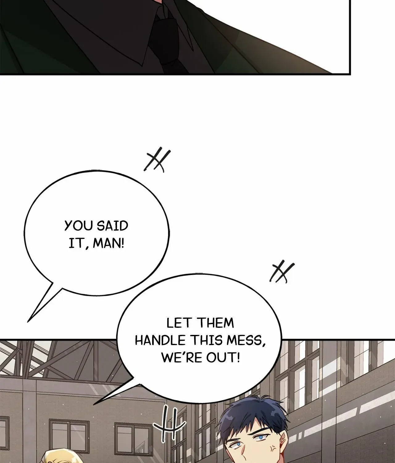 Moralless Chapter 72 page 47 - 