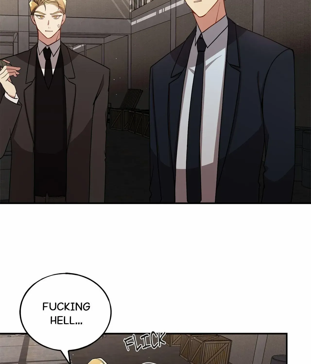 Moralless Chapter 72 page 48 - 