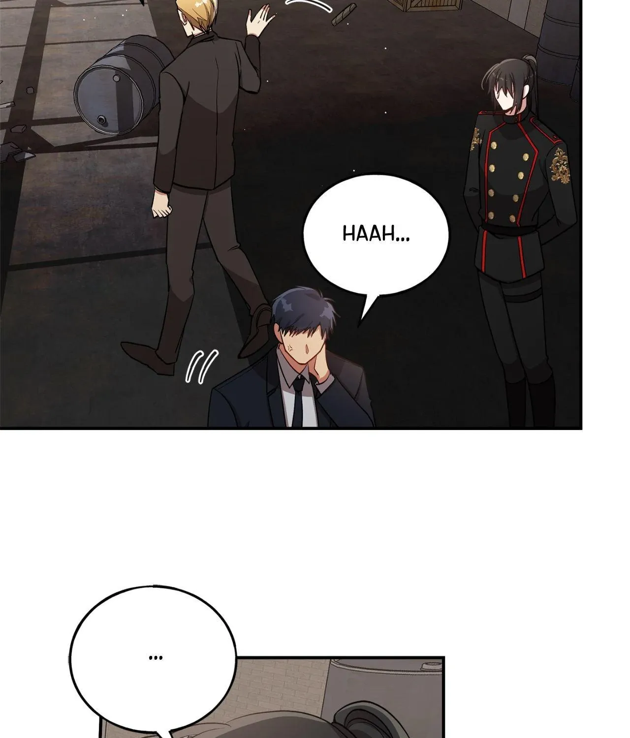 Moralless Chapter 72 page 49 - 