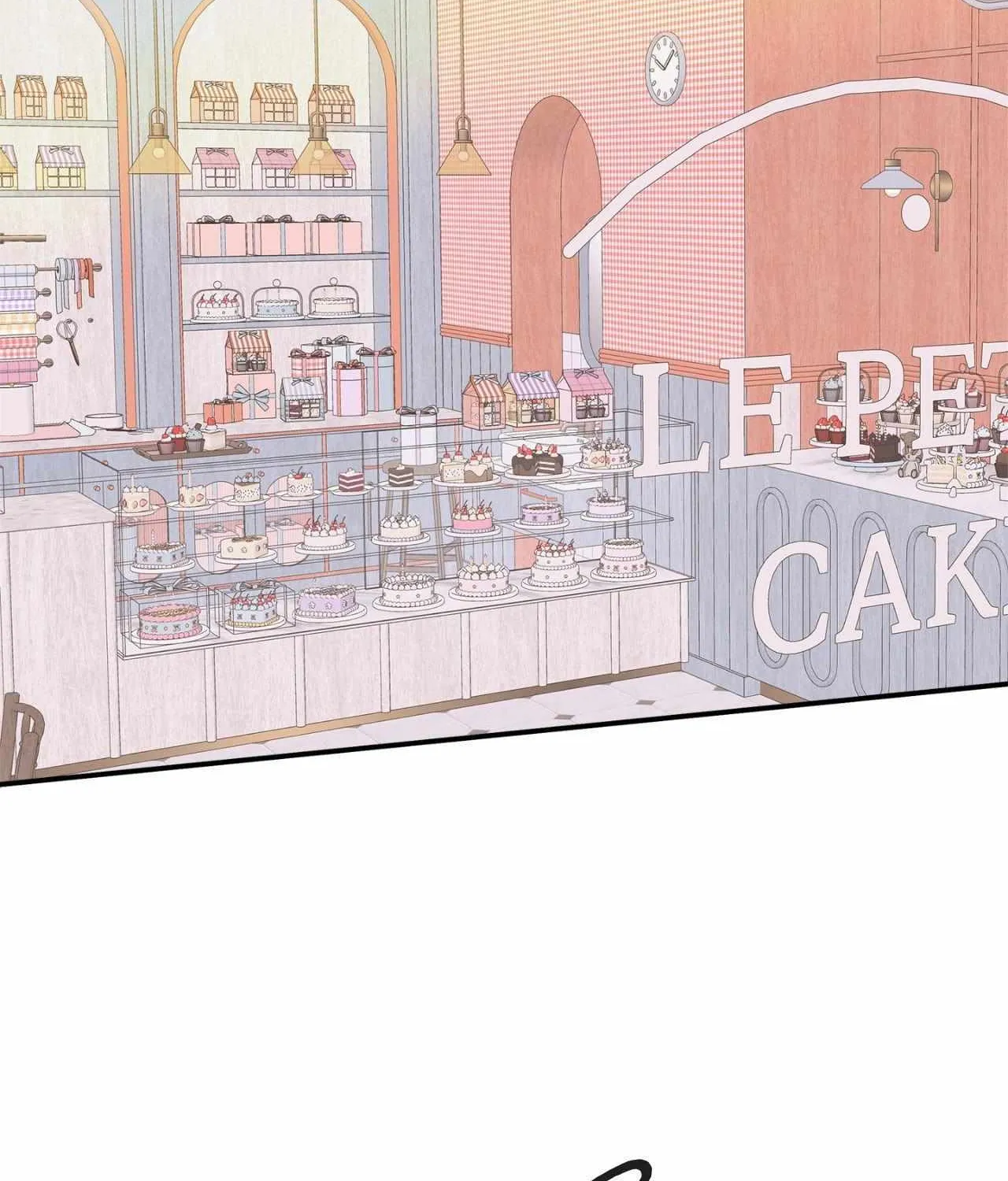 Moralless Chapter 72 page 58 - 