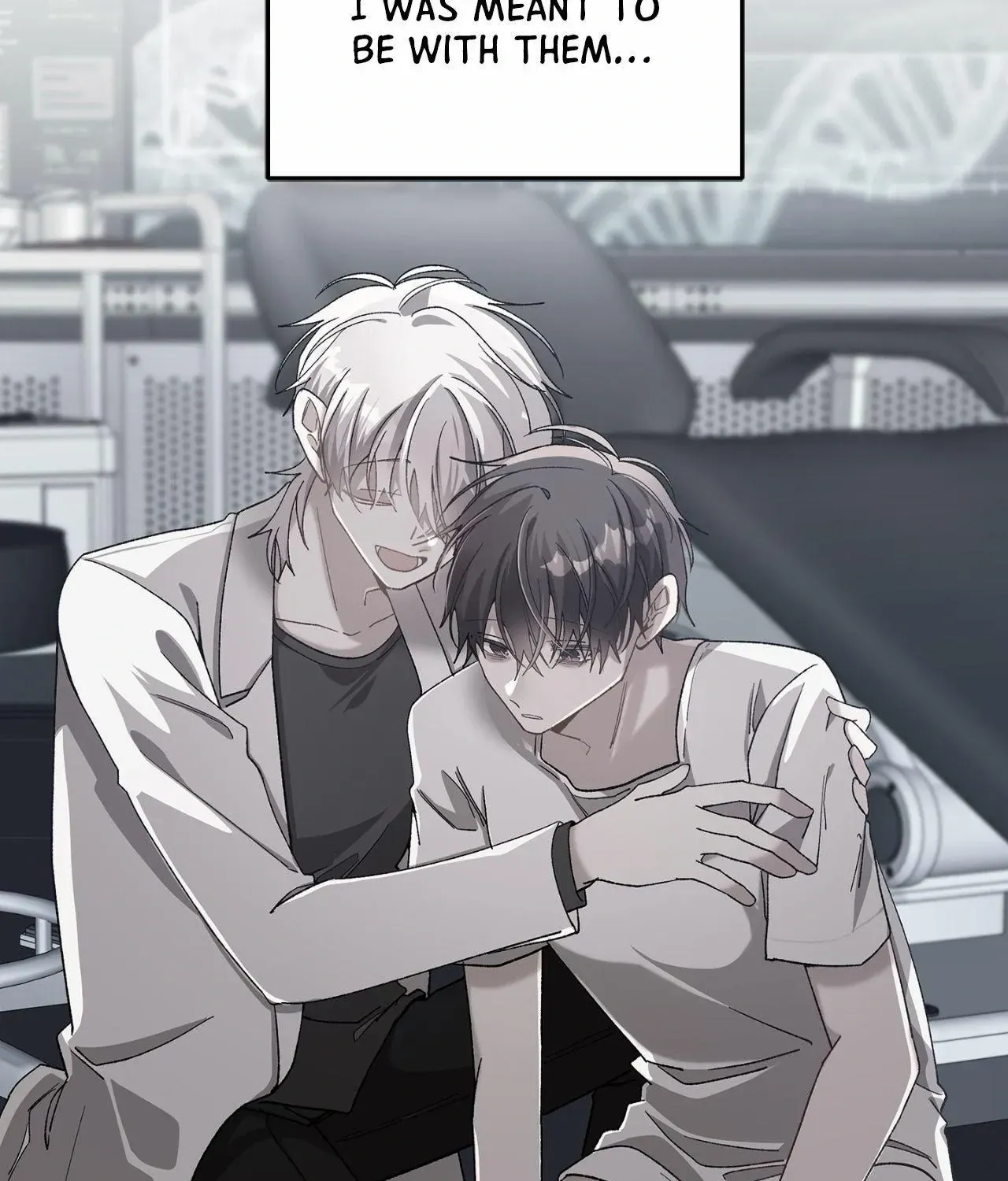 Moralless Chapter 72 page 7 - 