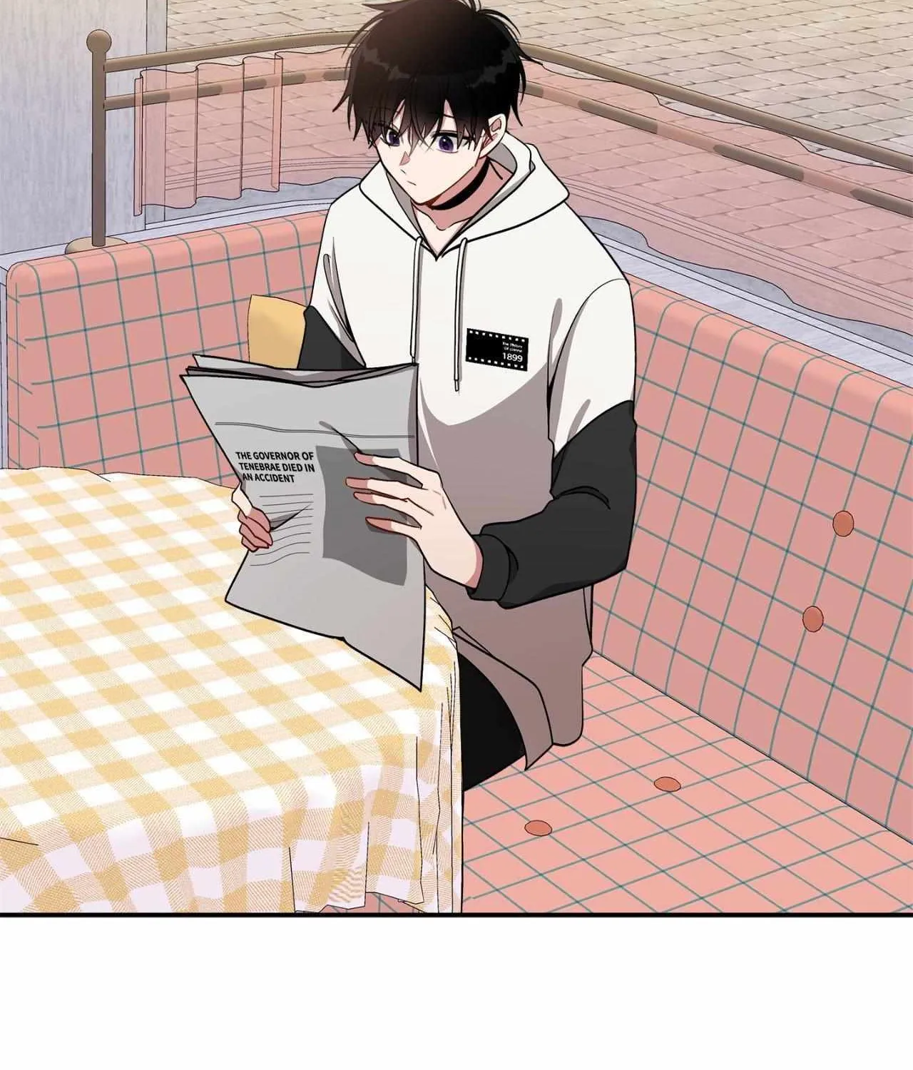 Moralless Chapter 72 page 62 - 