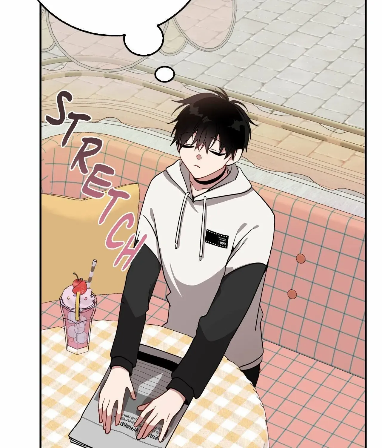 Moralless Chapter 72 page 66 - 