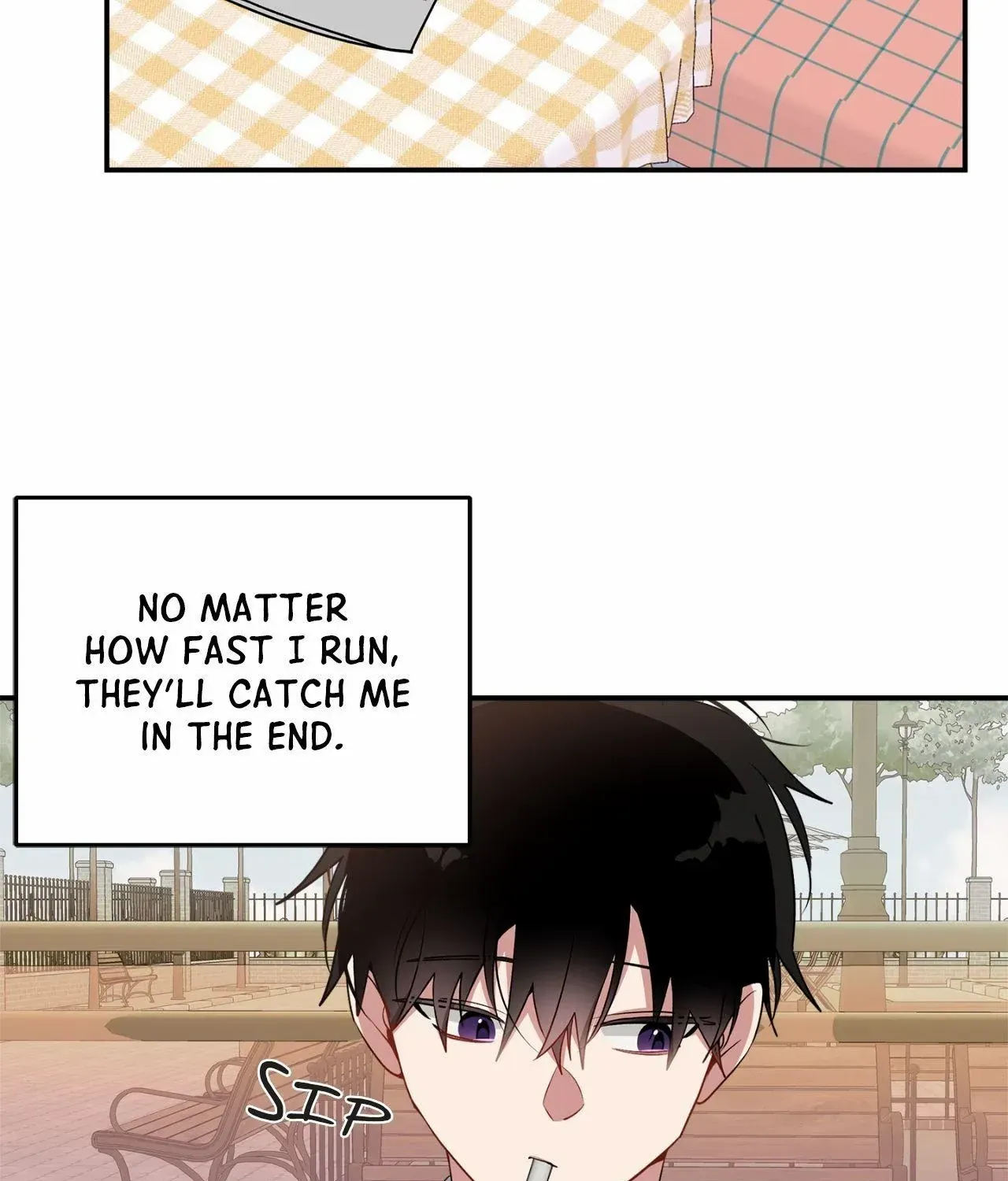 Moralless Chapter 72 page 67 - 