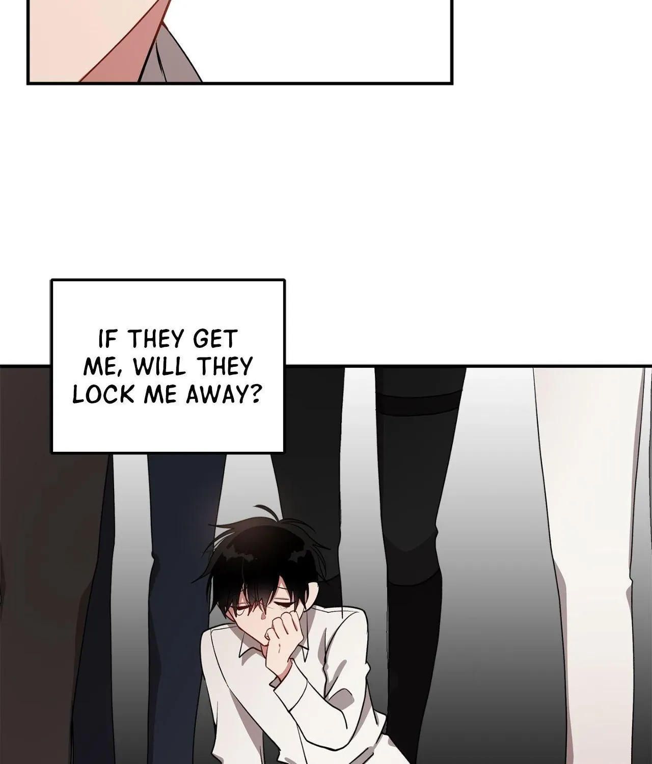Moralless Chapter 72 page 70 - 