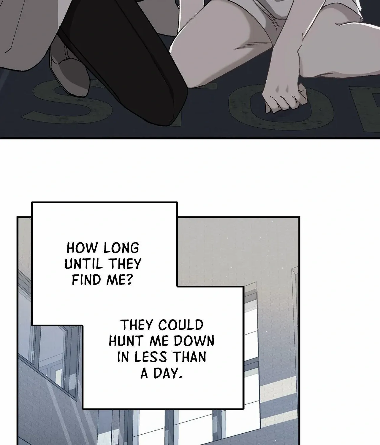 Moralless Chapter 72 page 8 - 