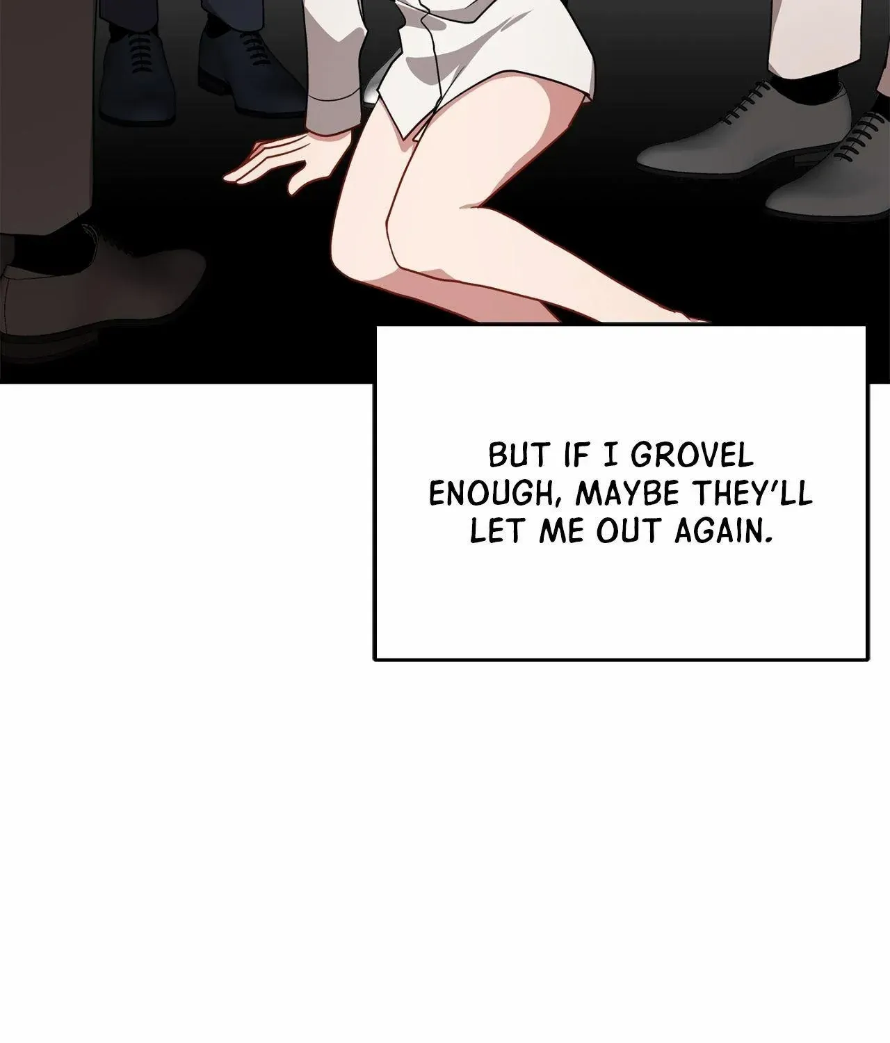 Moralless Chapter 72 page 71 - 