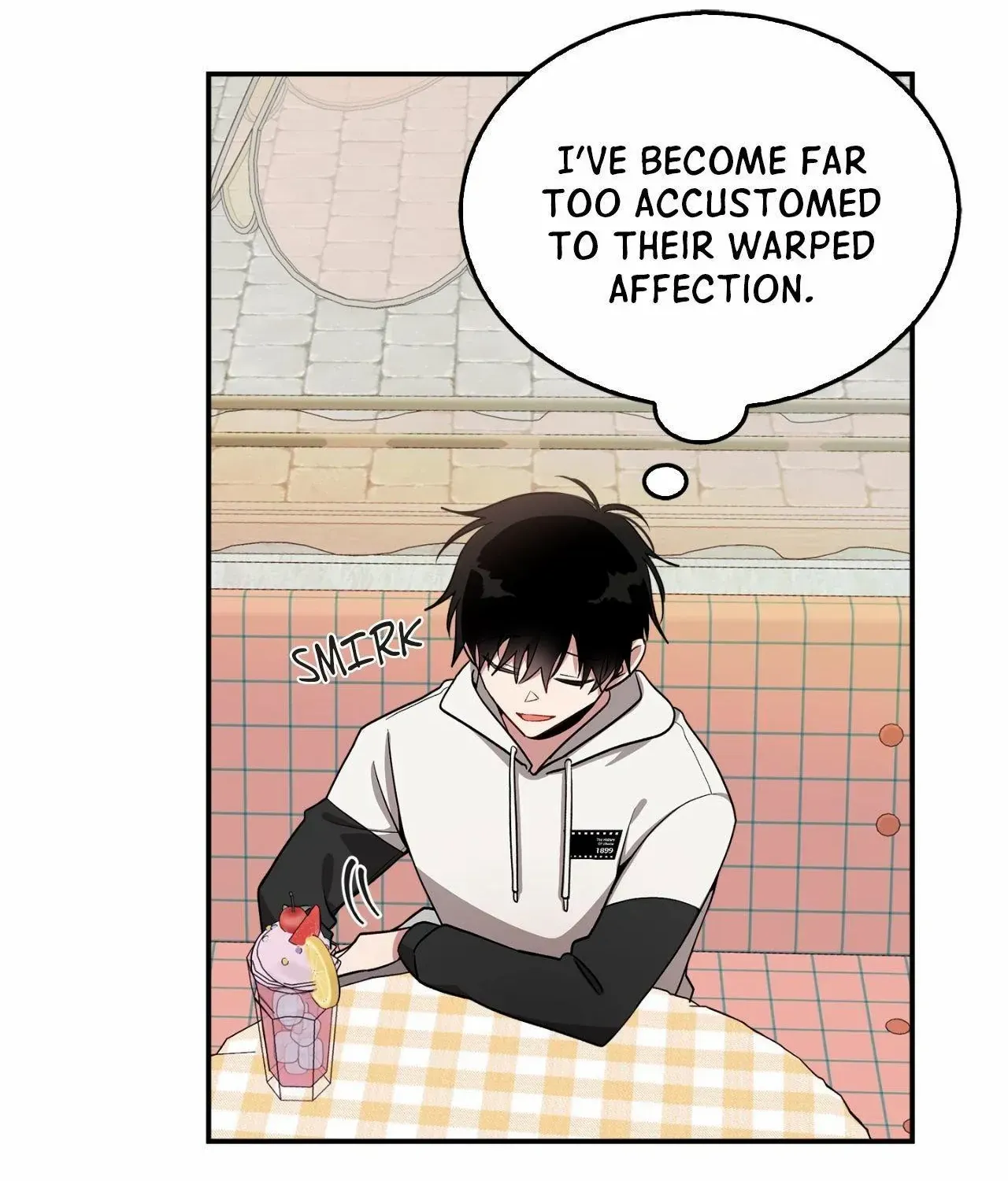 Moralless Chapter 72 page 72 - 