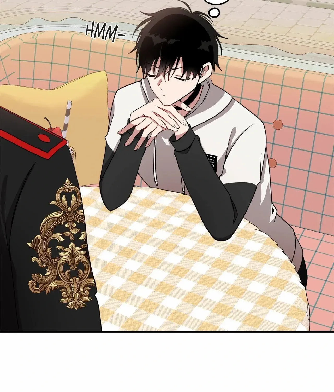 Moralless Chapter 72 page 74 - 