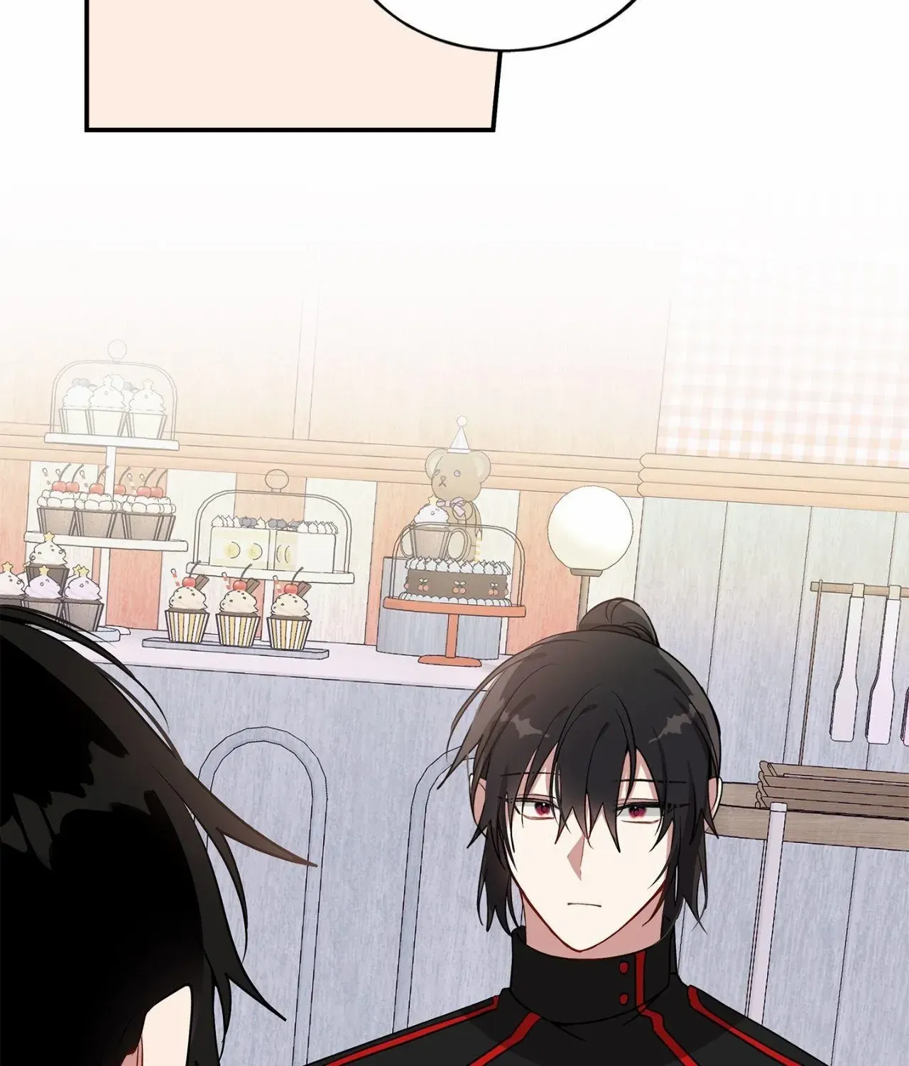 Moralless Chapter 72 page 76 - 