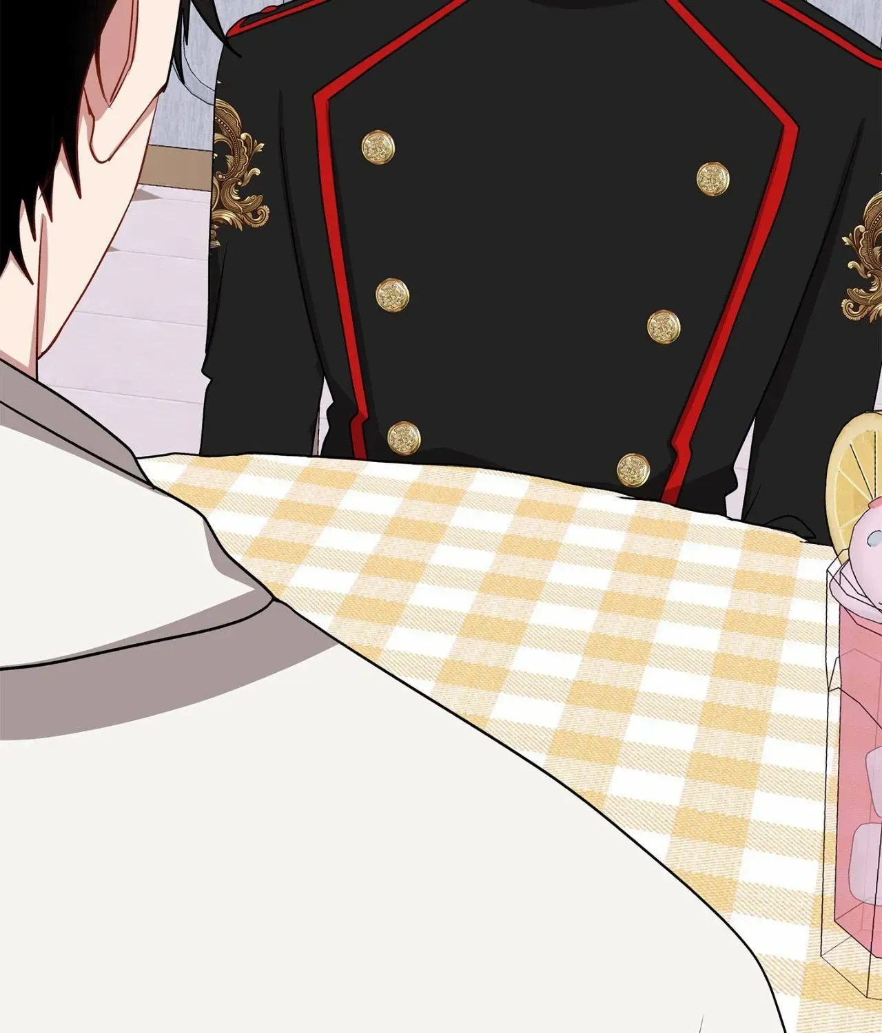 Moralless Chapter 72 page 77 - 