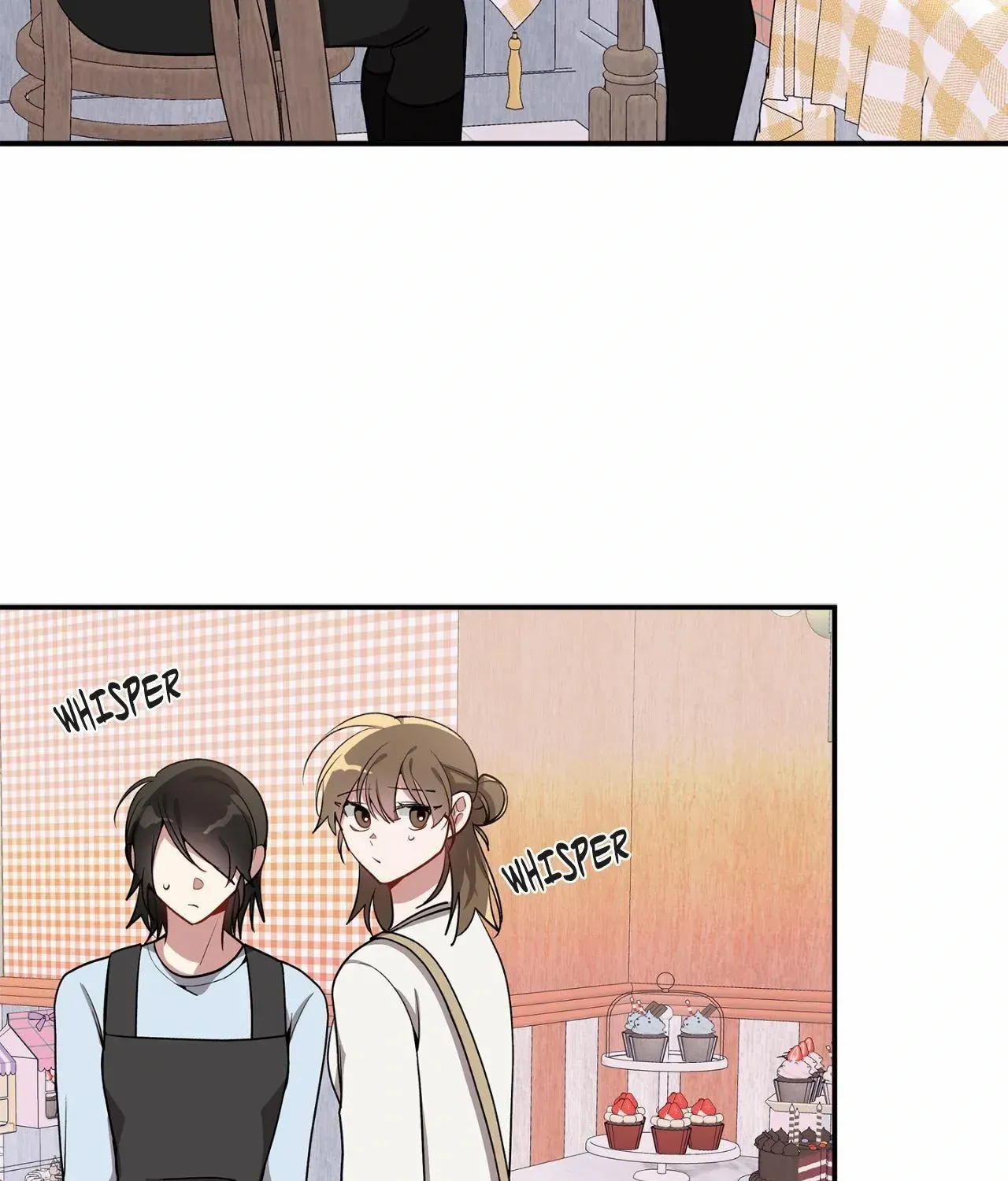 Moralless Chapter 72 page 81 - 