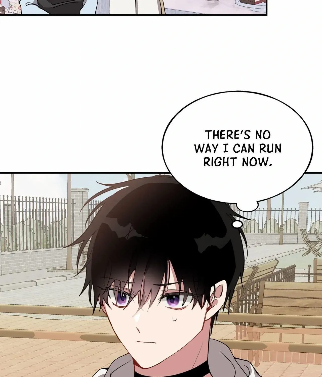 Moralless Chapter 72 page 82 - 