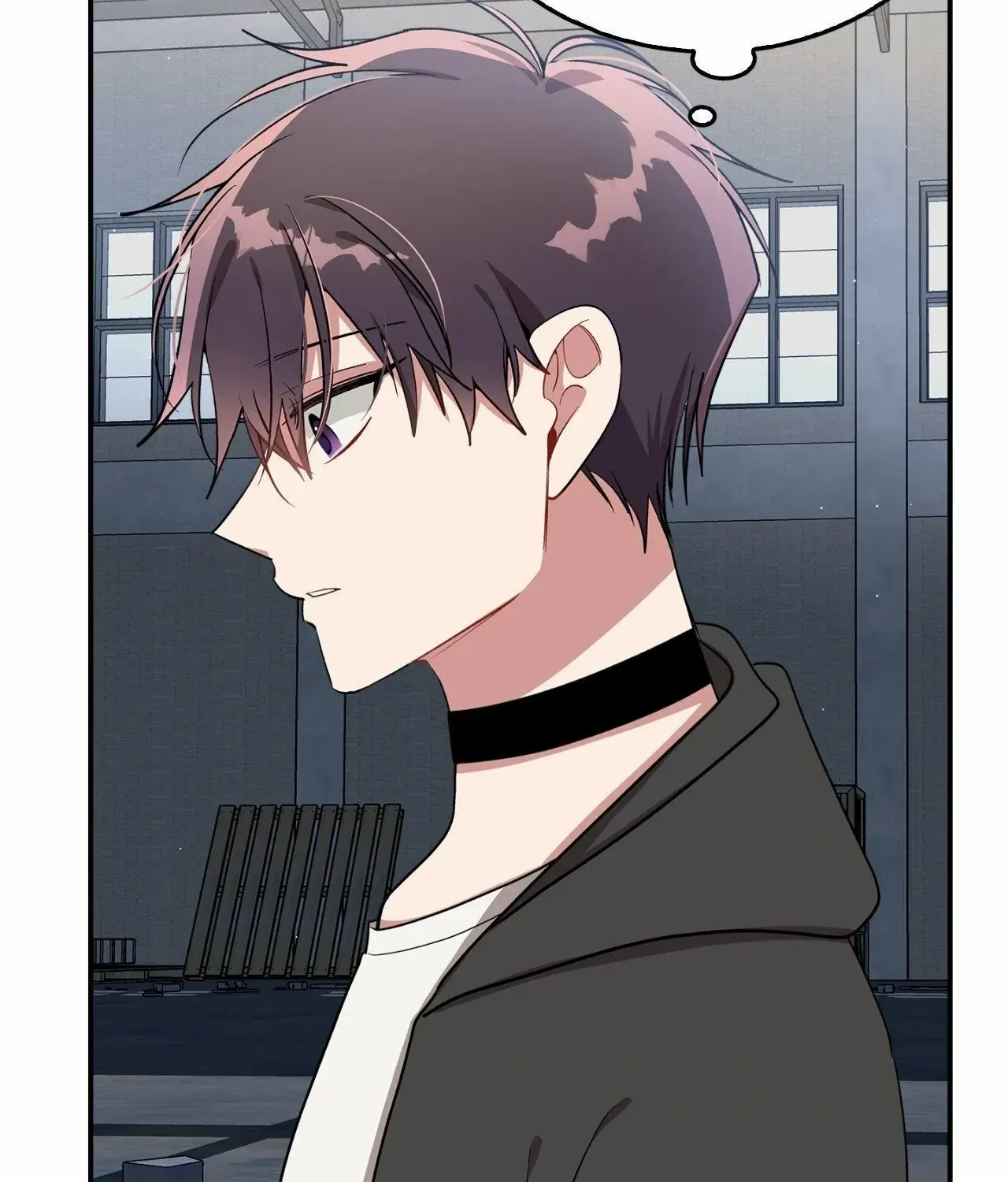 Moralless Chapter 72 page 10 - 