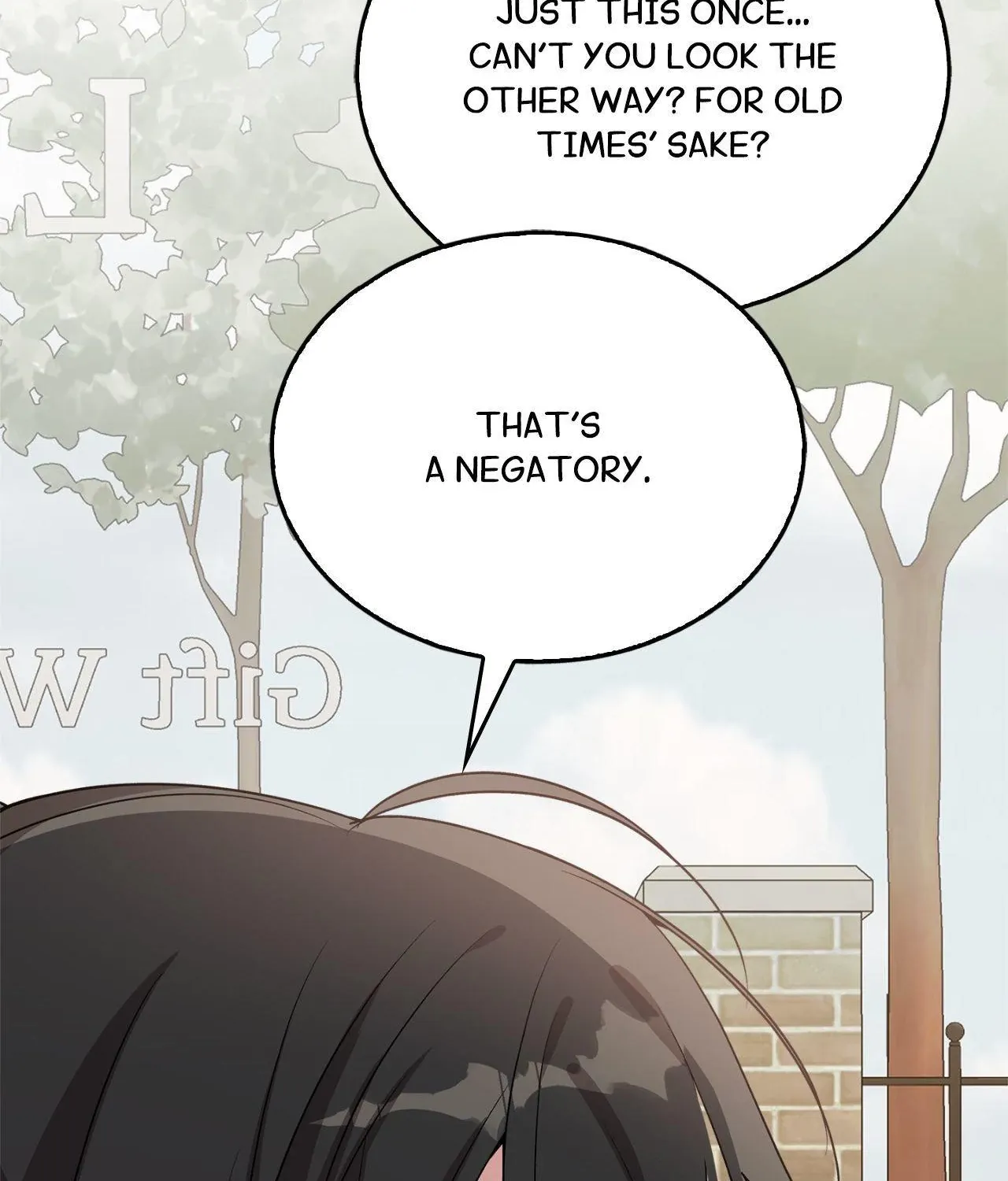 Moralless Chapter 72 page 92 - 