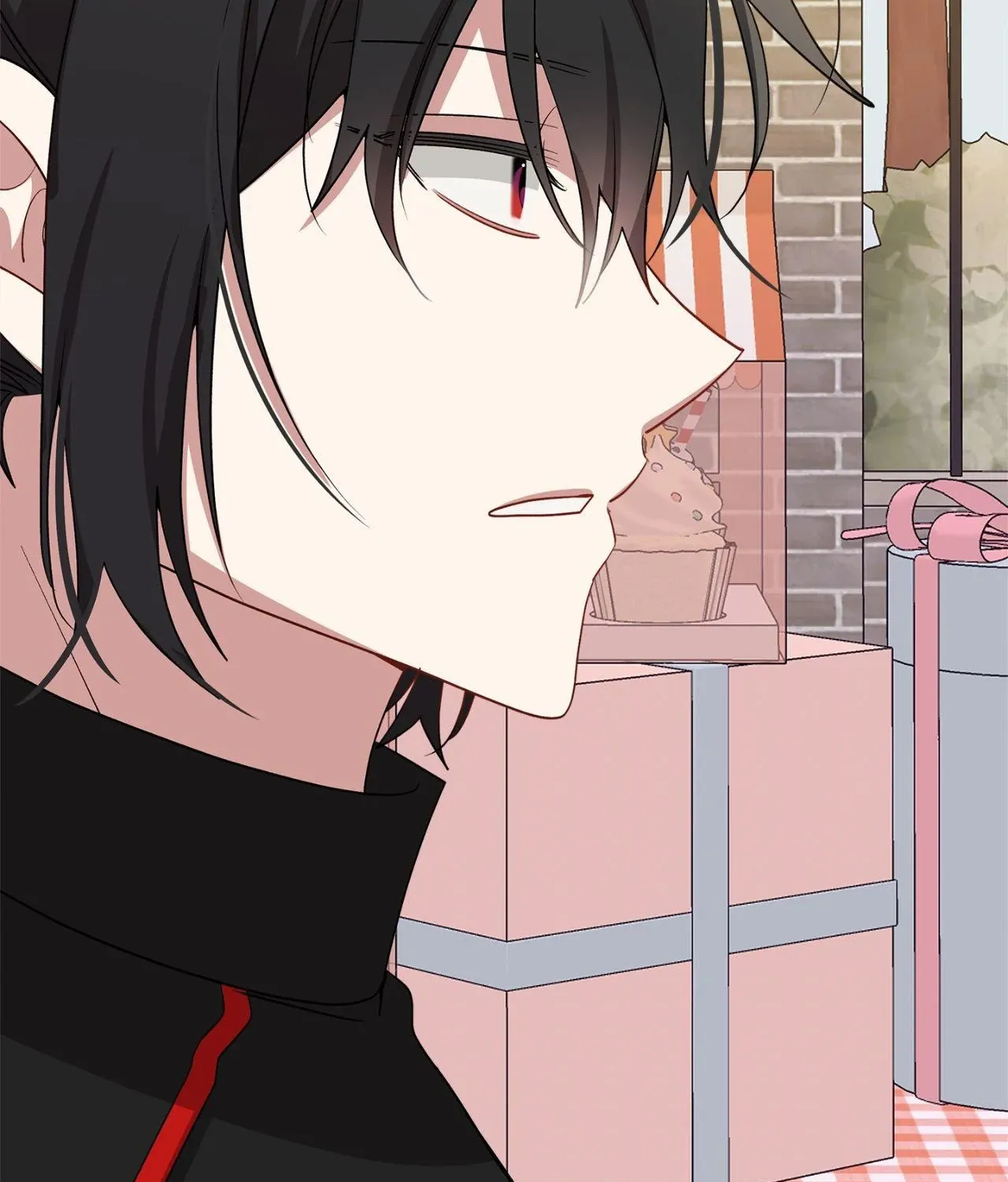 Moralless Chapter 72 page 93 - 