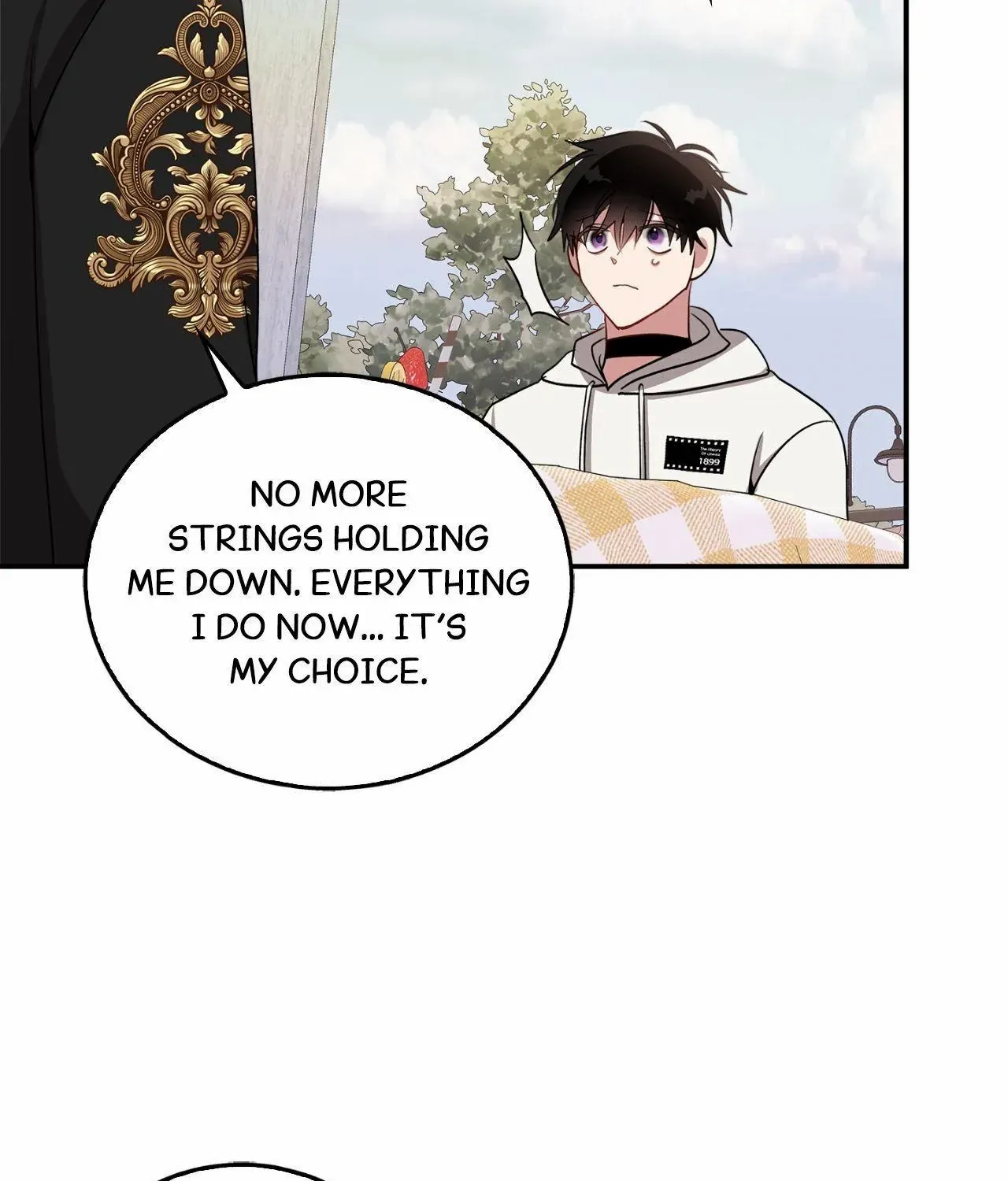 Moralless Chapter 72 page 95 - 