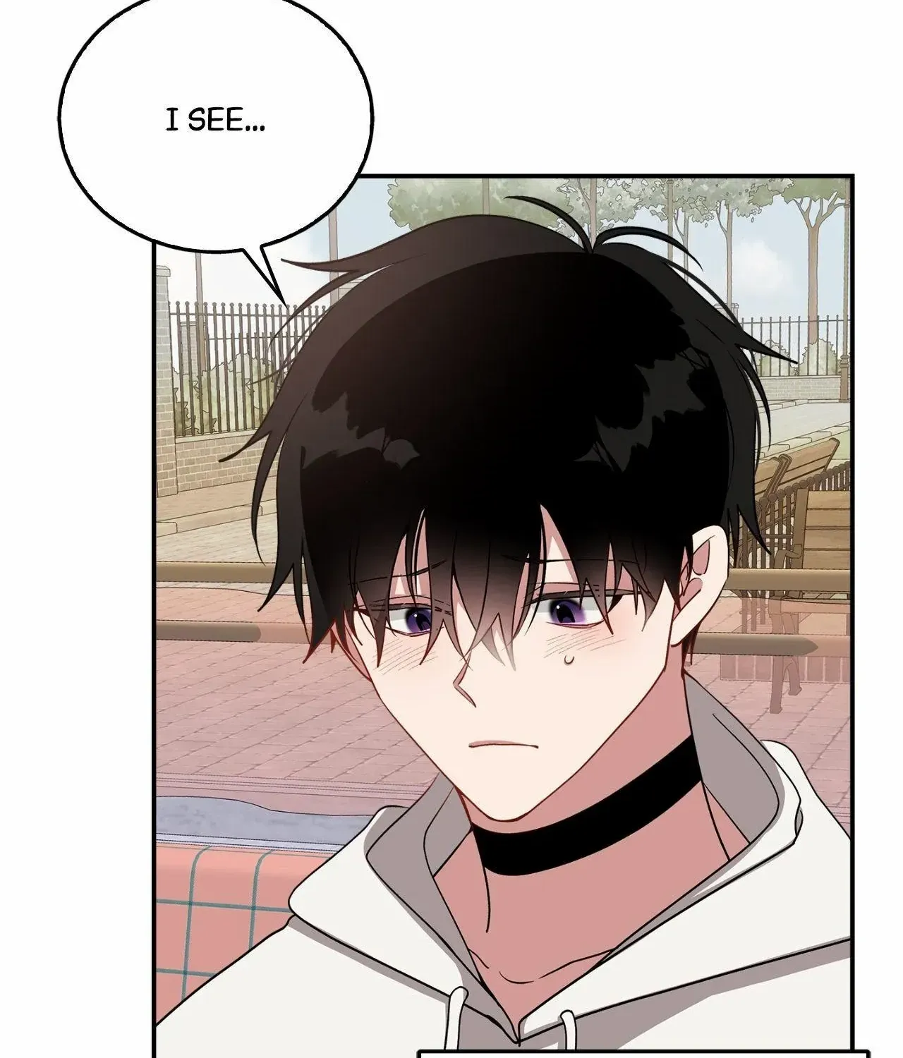 Moralless Chapter 72 page 96 - 