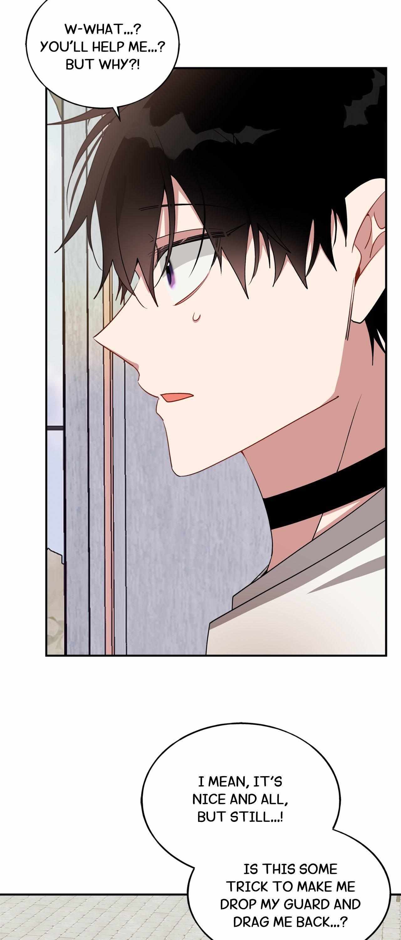 Moralless Chapter 73 page 2 - 