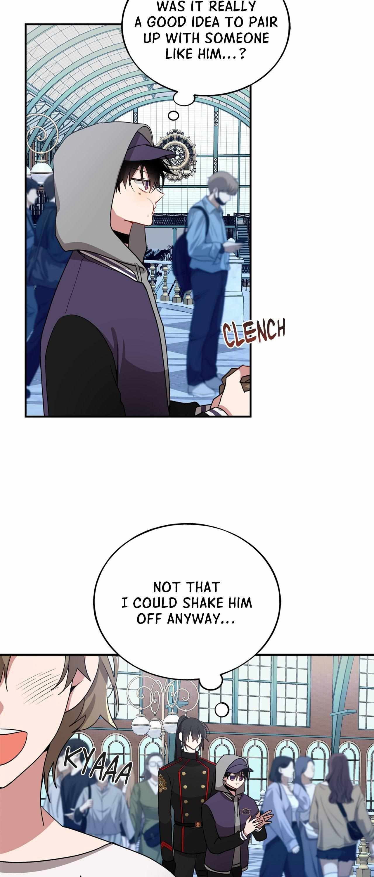 Moralless Chapter 73 page 20 - 