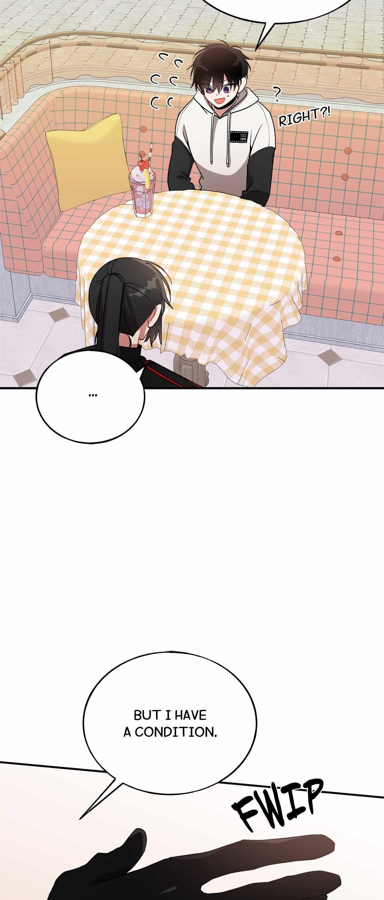 Moralless Chapter 73 page 3 - 