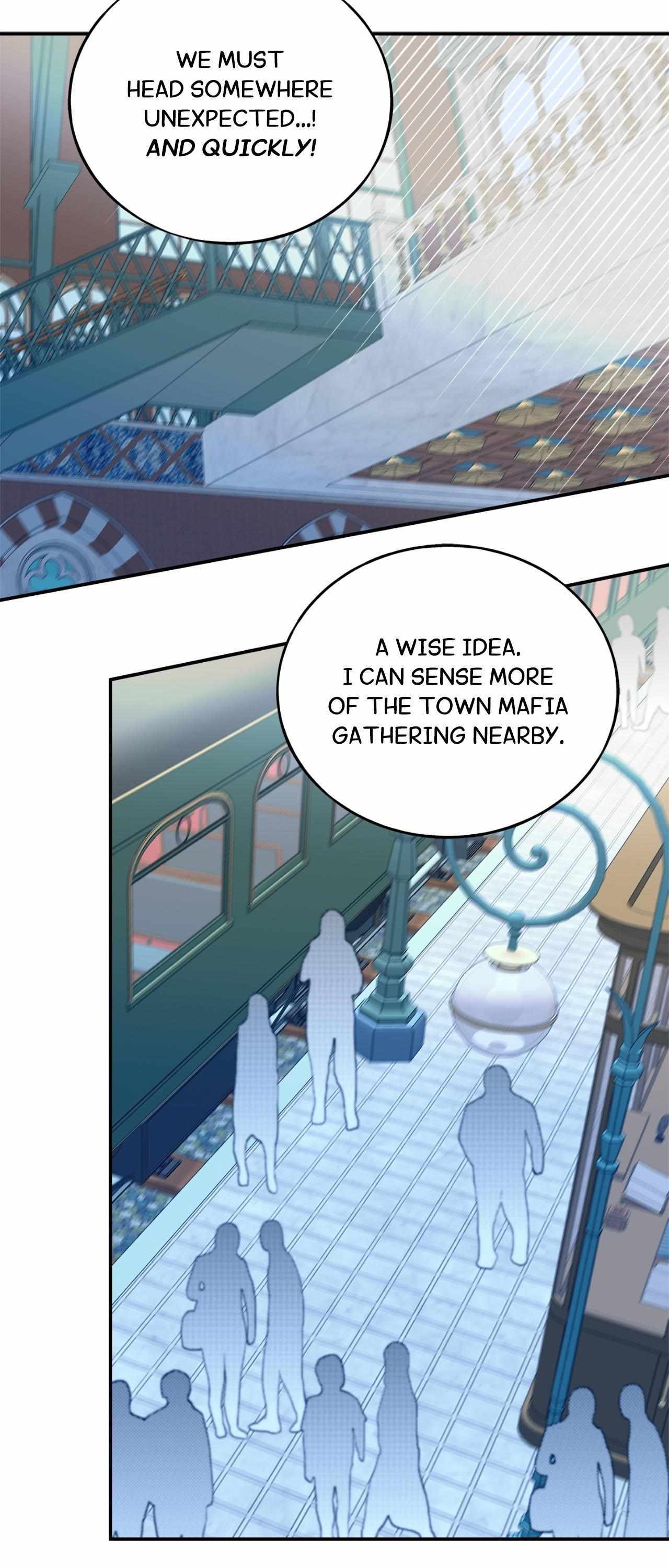 Moralless Chapter 73 page 25 - 