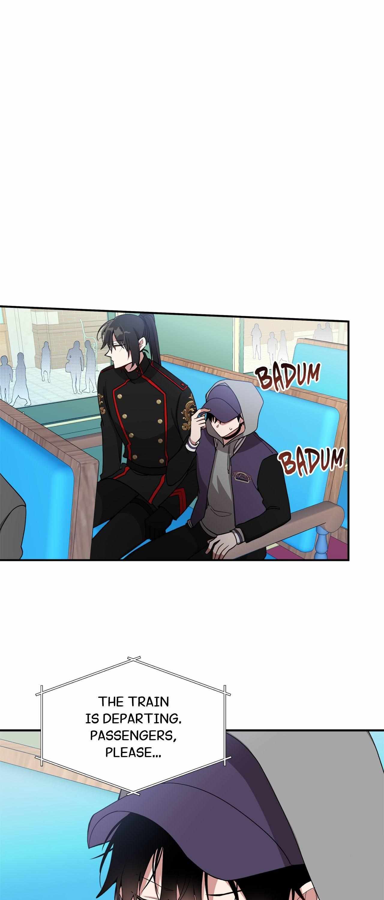 Moralless Chapter 73 page 26 - 