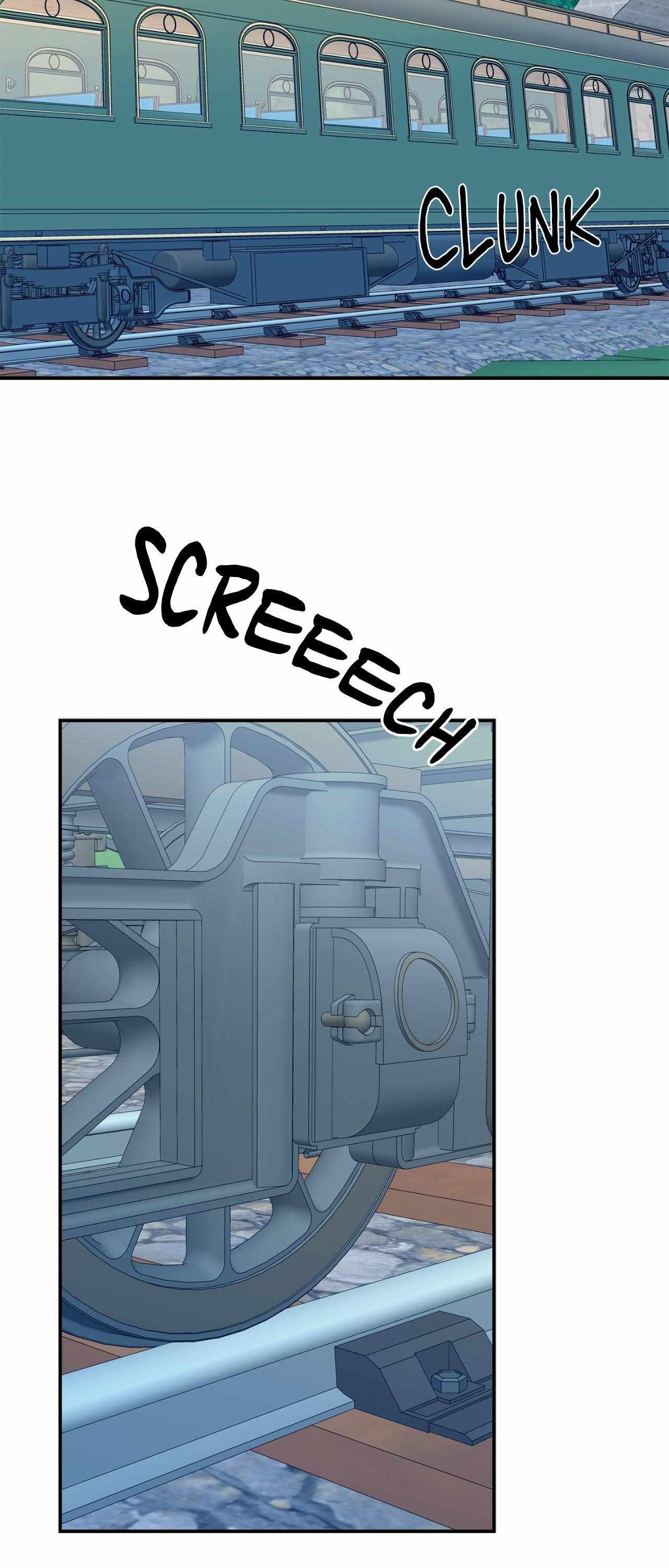Moralless Chapter 73 page 32 - 