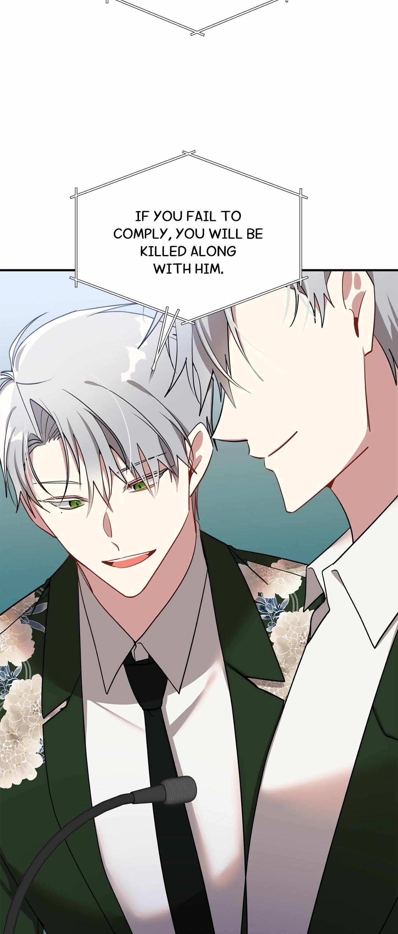 Moralless Chapter 73 page 36 - 