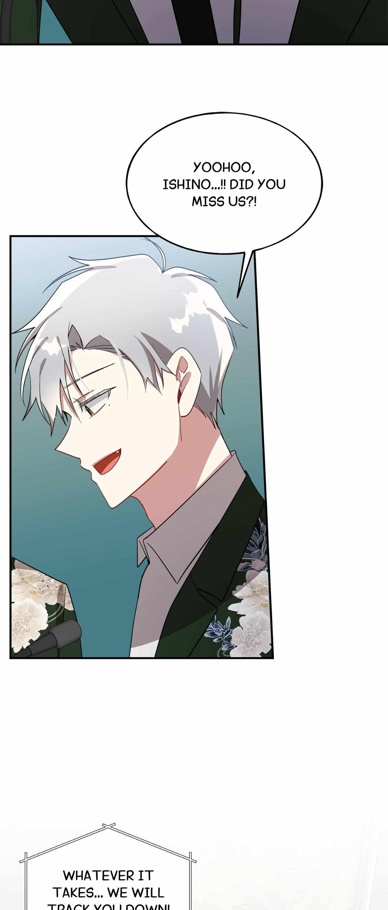 Moralless Chapter 73 page 37 - 