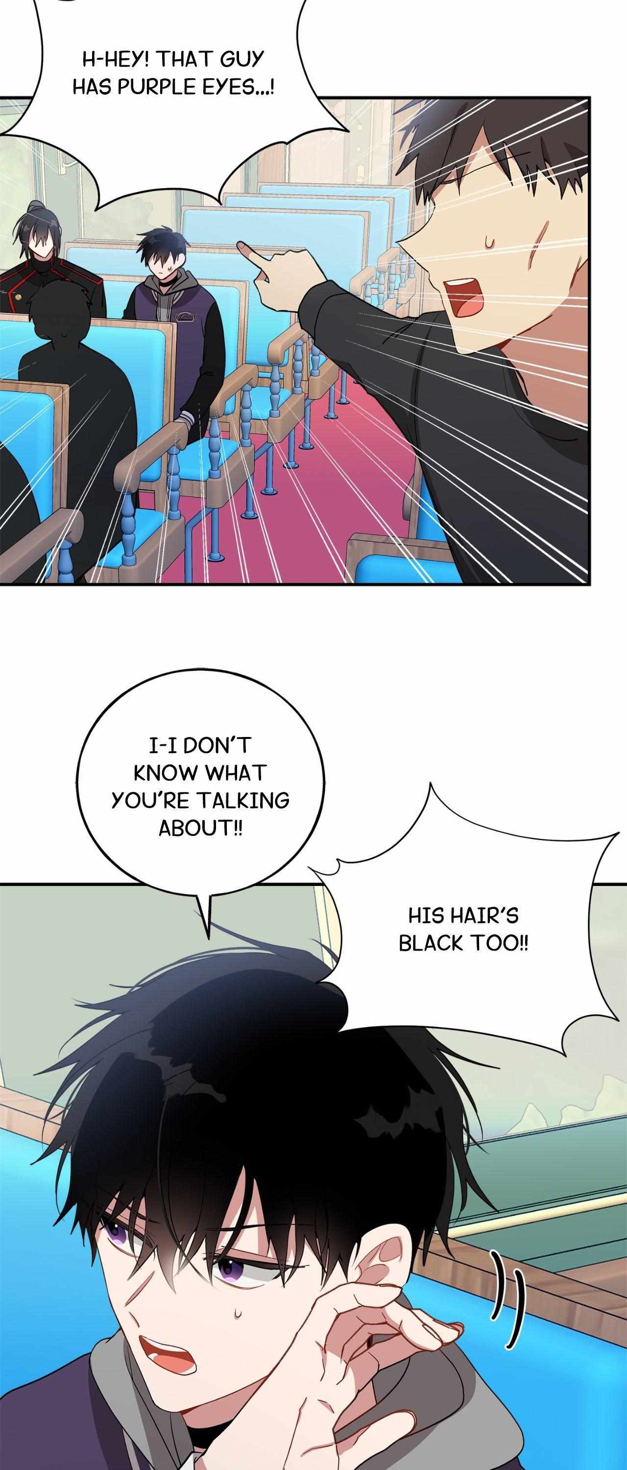 Moralless Chapter 73 page 39 - 