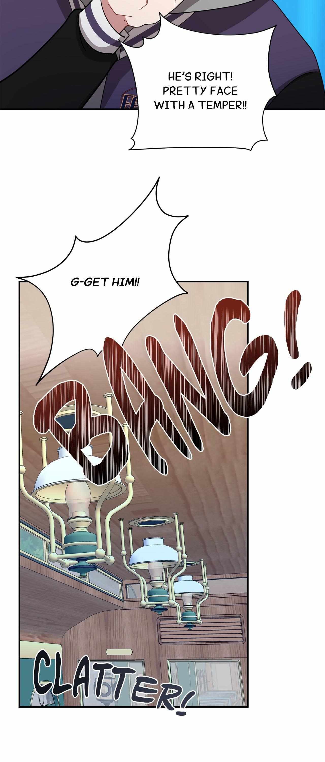 Moralless Chapter 73 page 40 - 