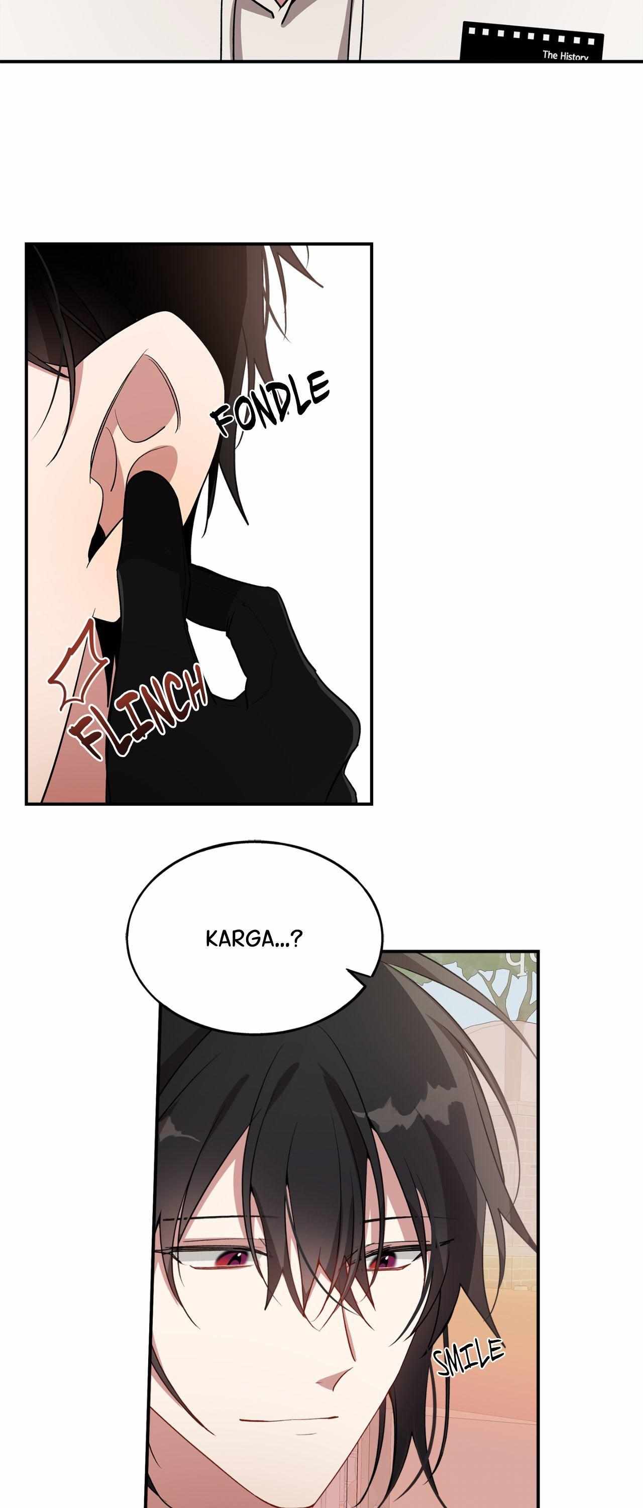 Moralless Chapter 73 page 5 - 