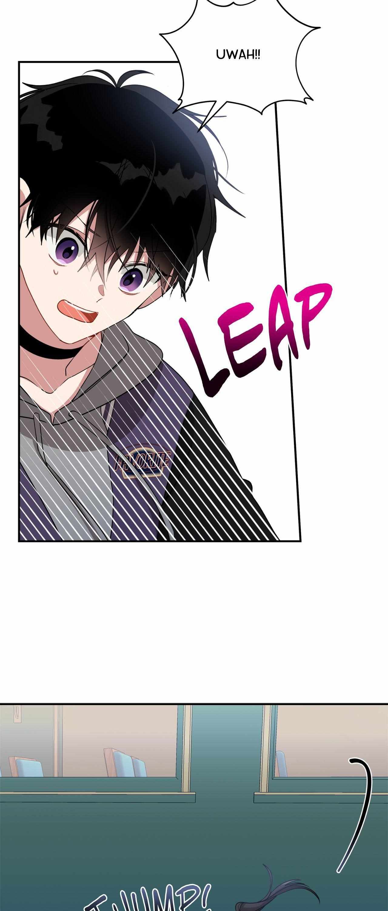 Moralless Chapter 73 page 42 - 