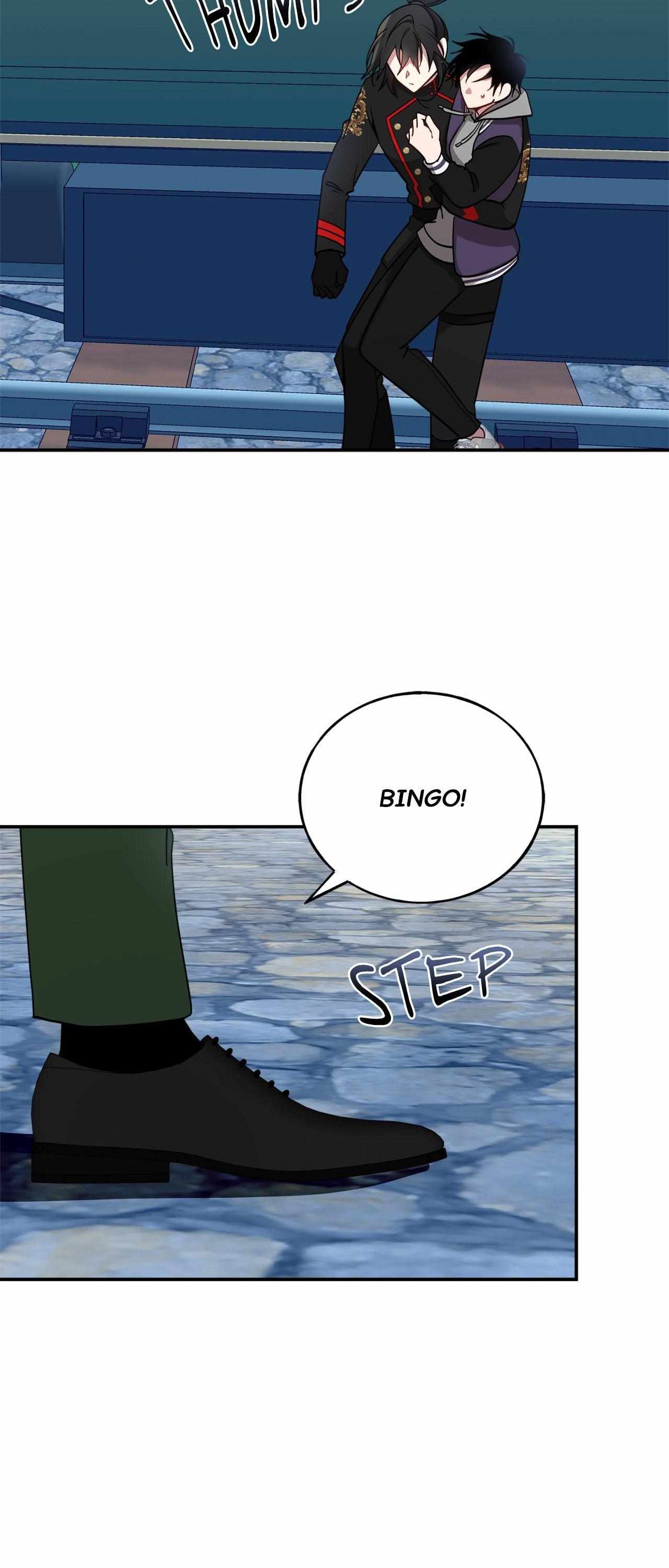 Moralless Chapter 73 page 43 - 