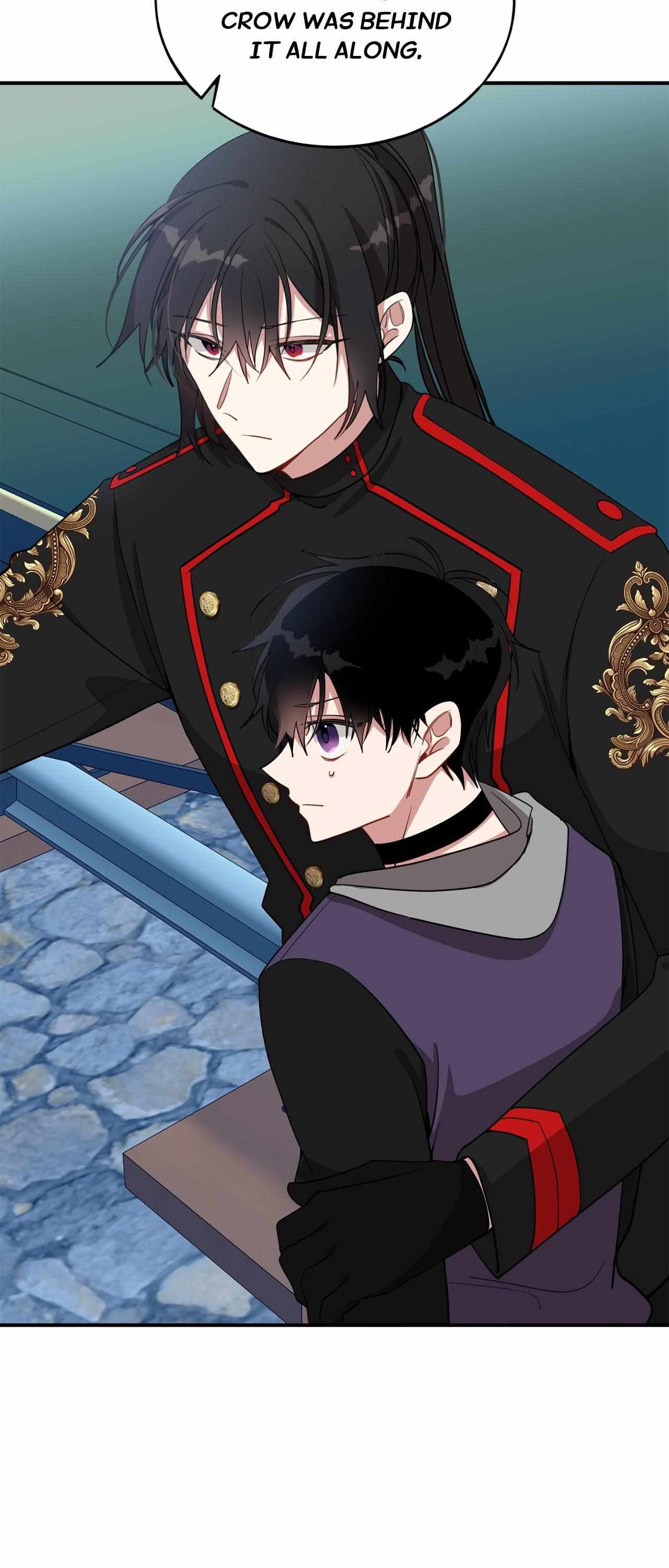 Moralless Chapter 73 page 45 - 