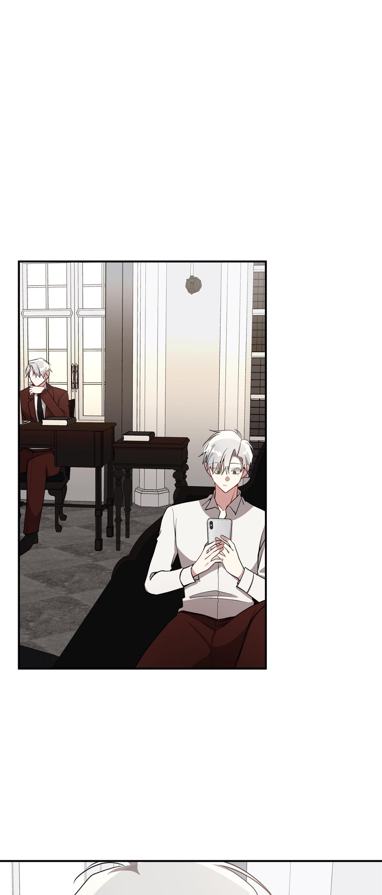 Moralless Chapter 73 page 8 - 
